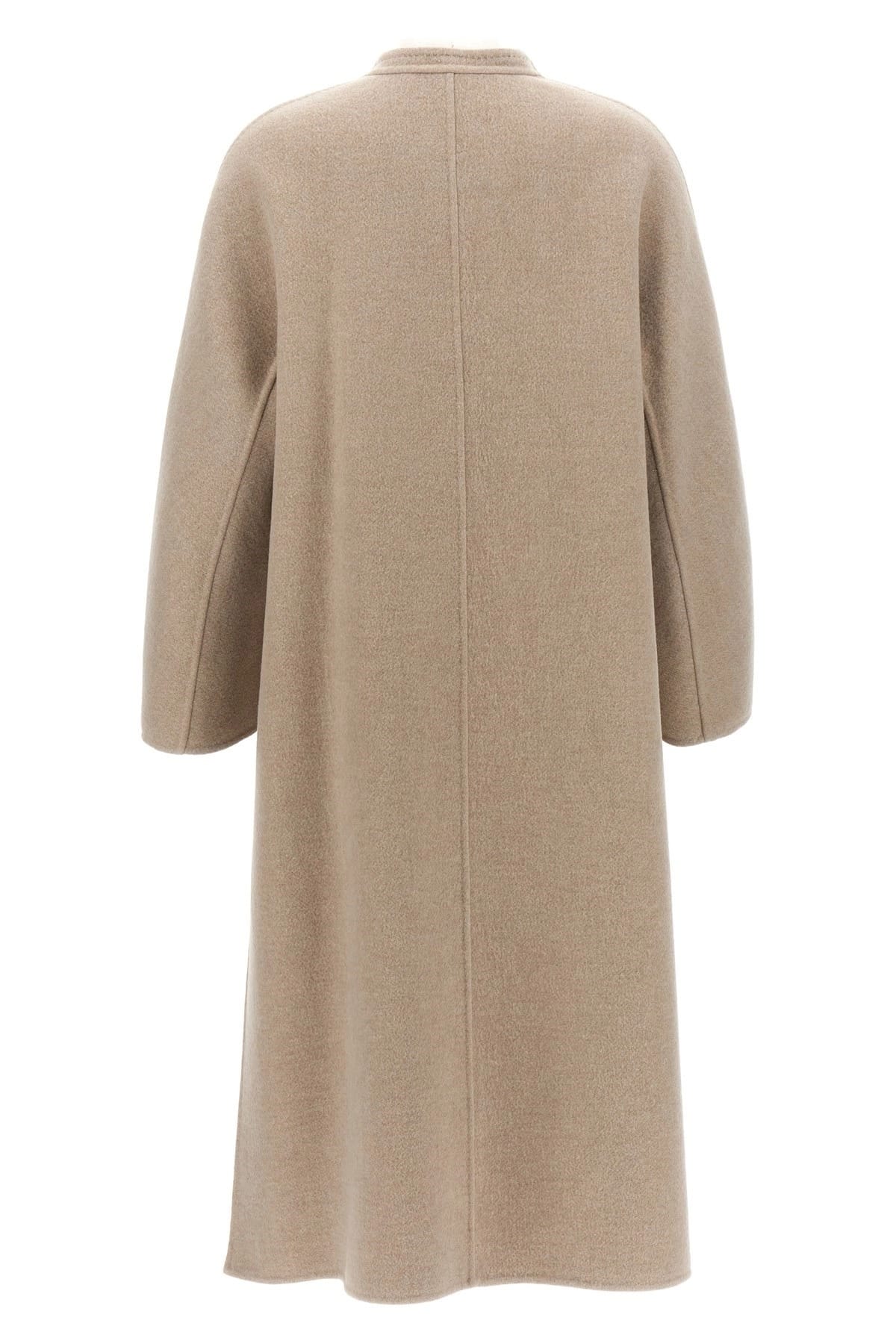 Max Mara Max Mara Gioiosa Coat