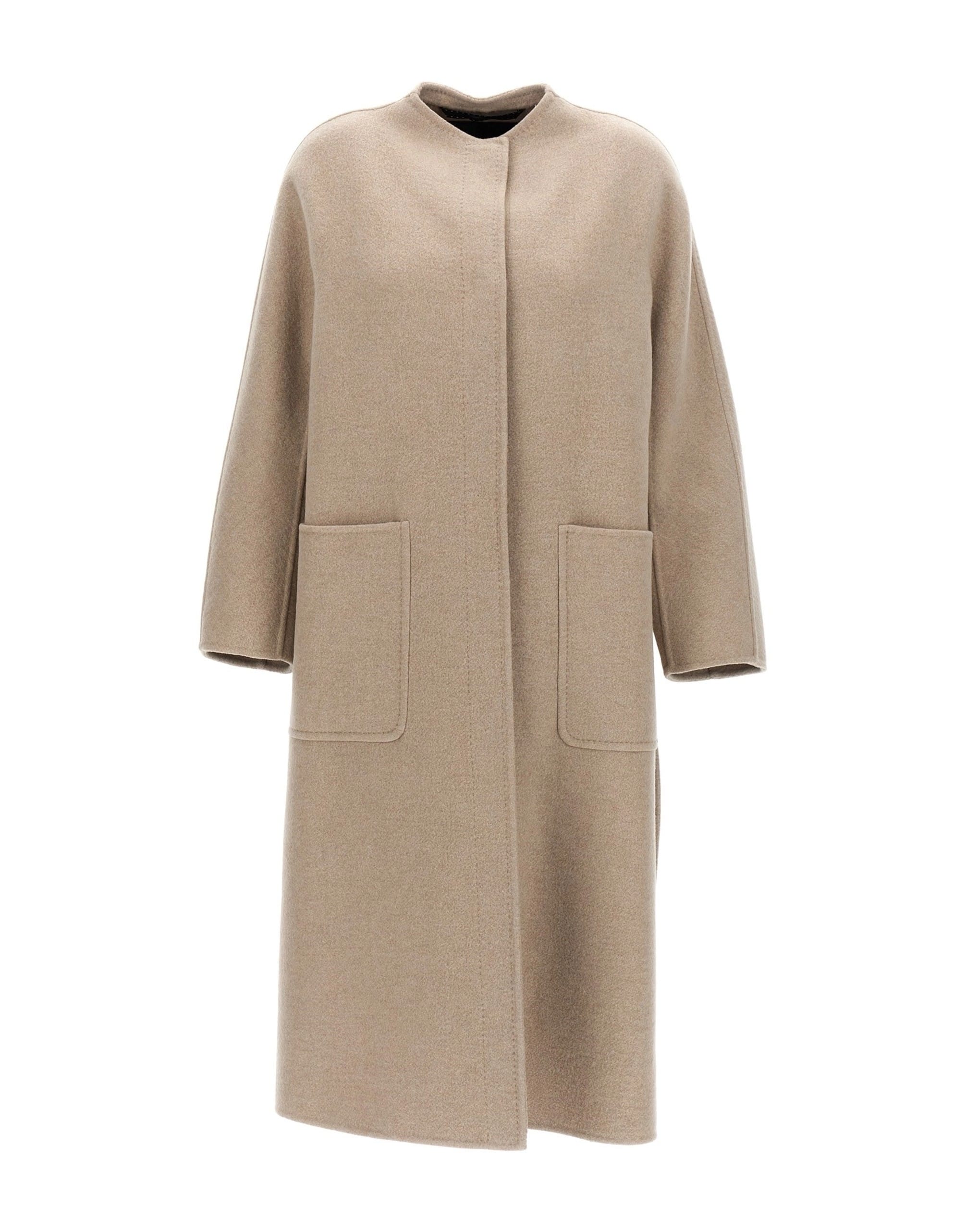 Max Mara Max Mara Gioiosa Coat