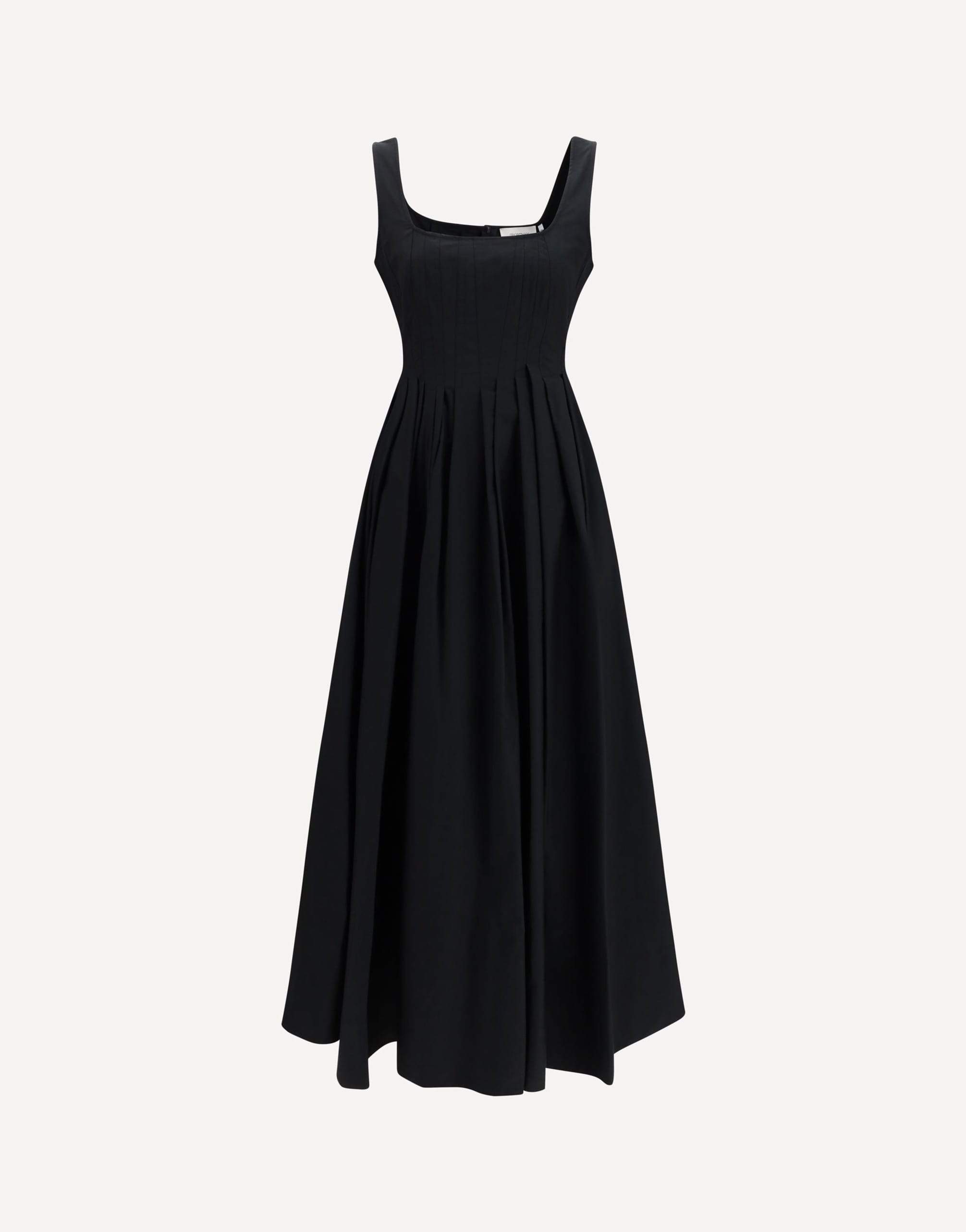 Max Mara Giro Long Dress