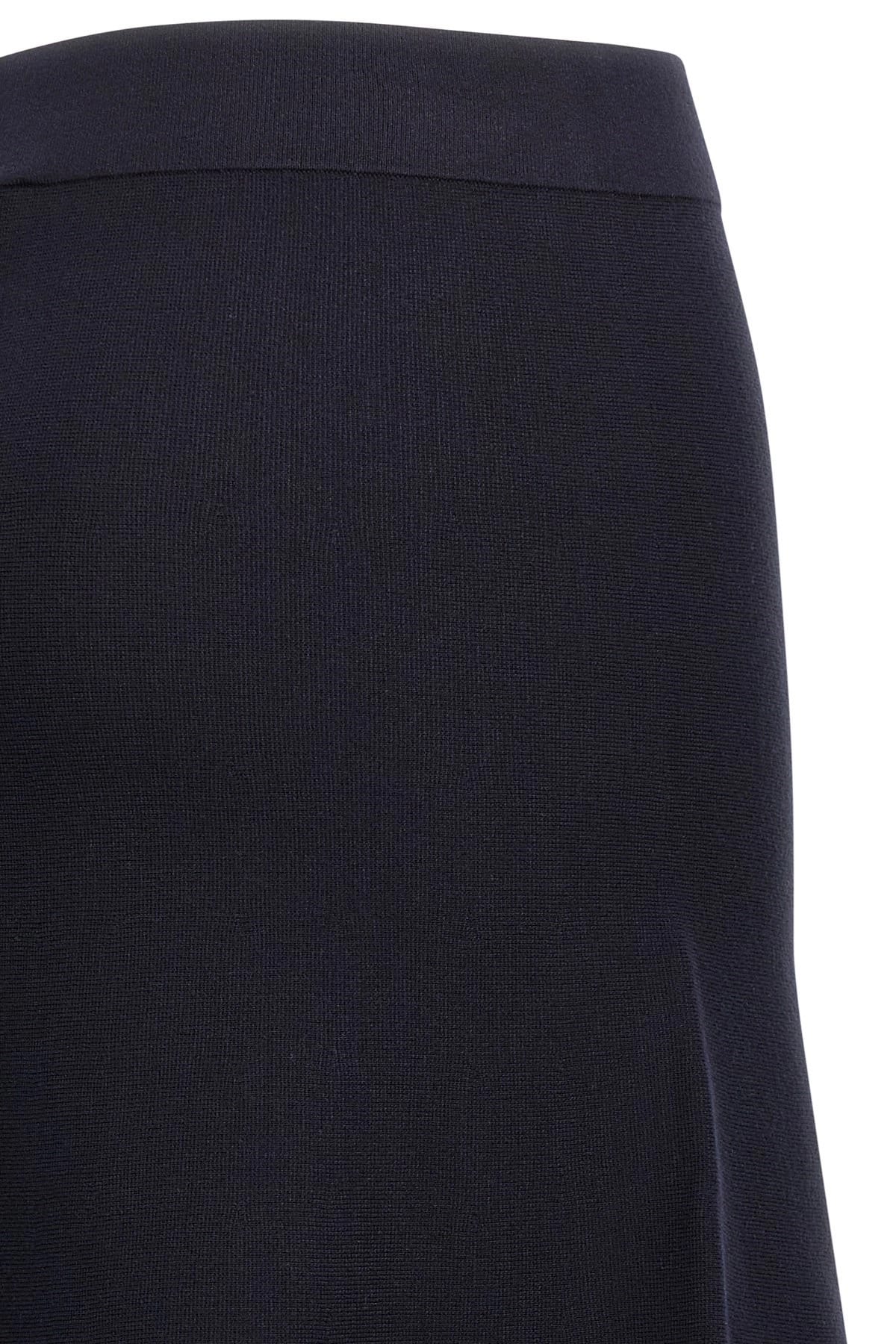 Max Mara Max Mara Giusy Midi Skirt