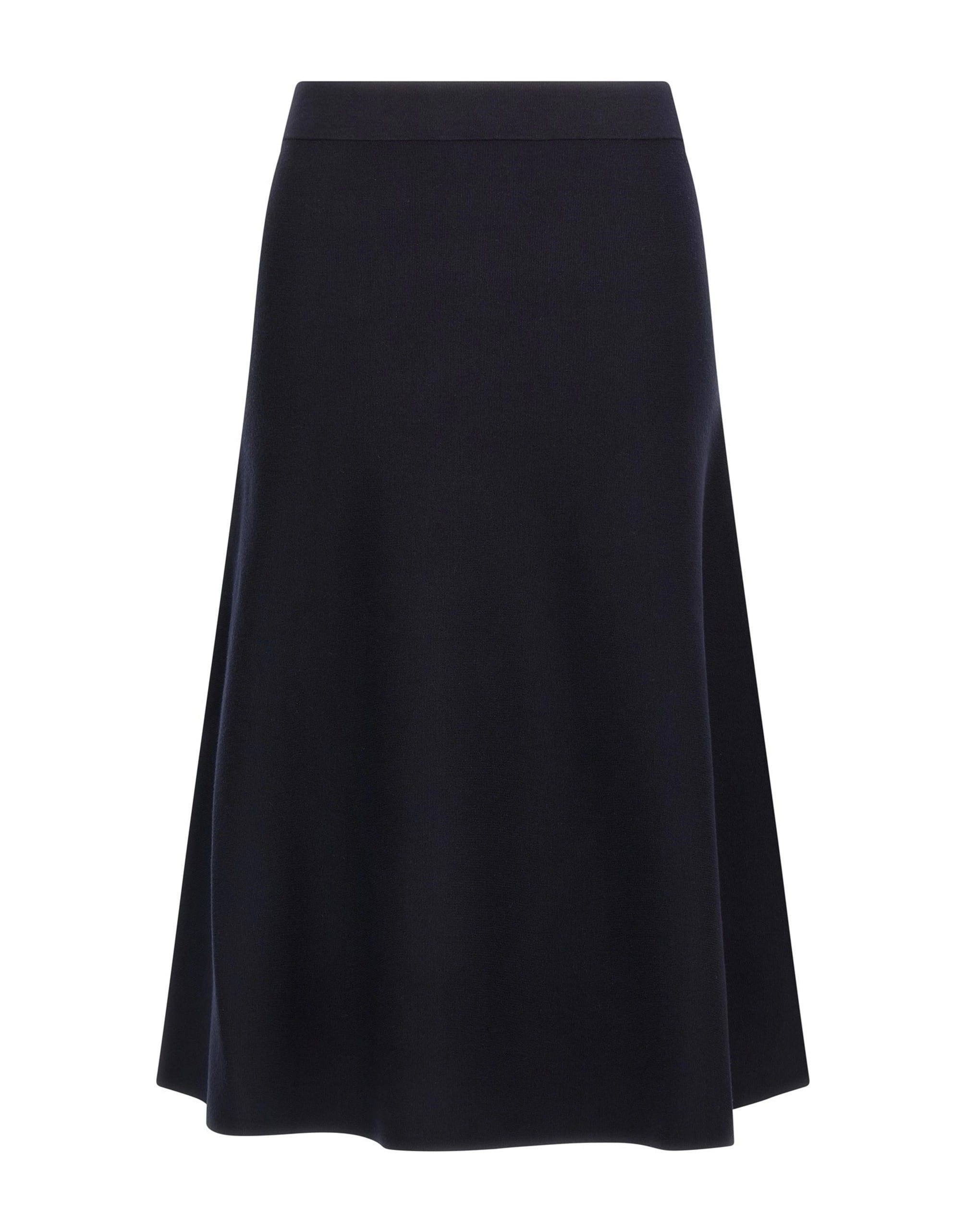 Max Mara Max Mara Giusy Midi Skirt