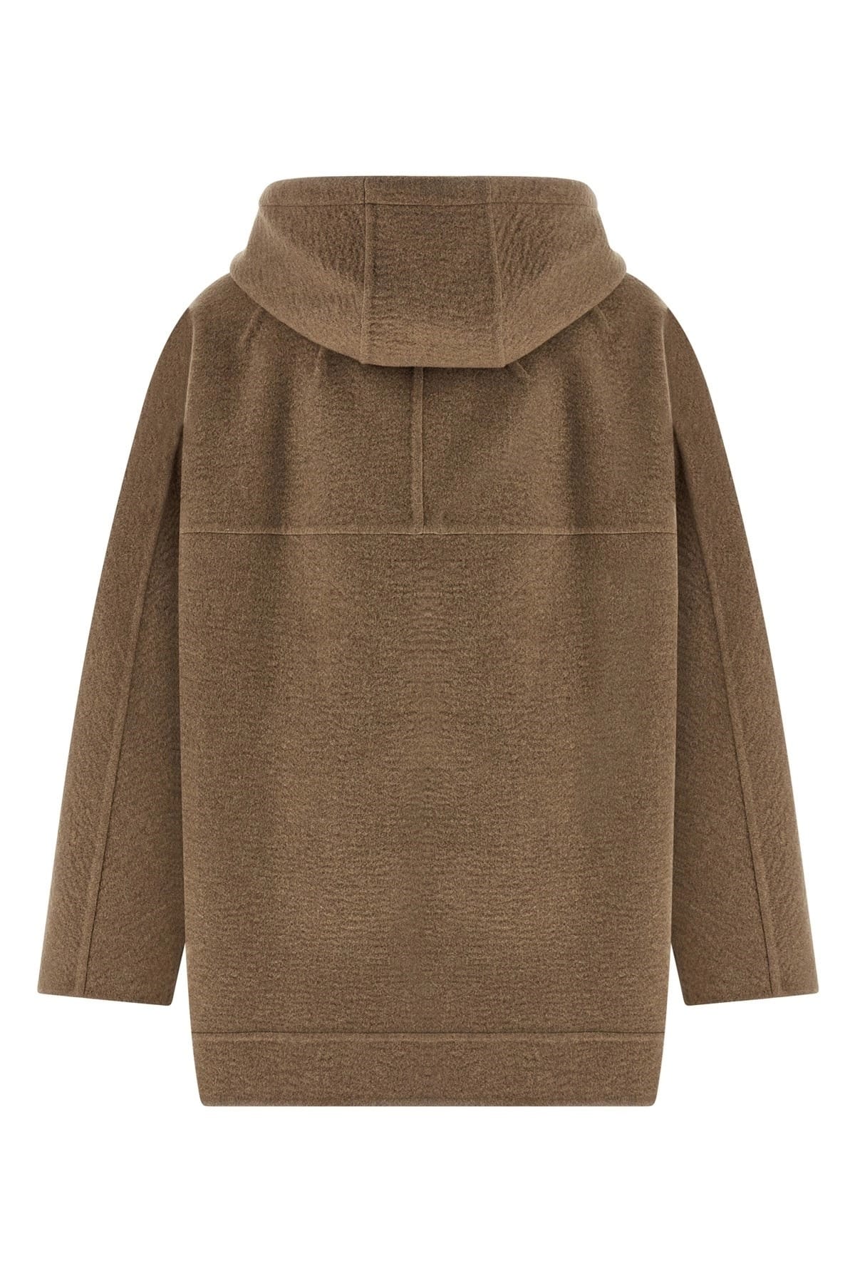 Max Mara Max Mara Gradi Cashmere Coat