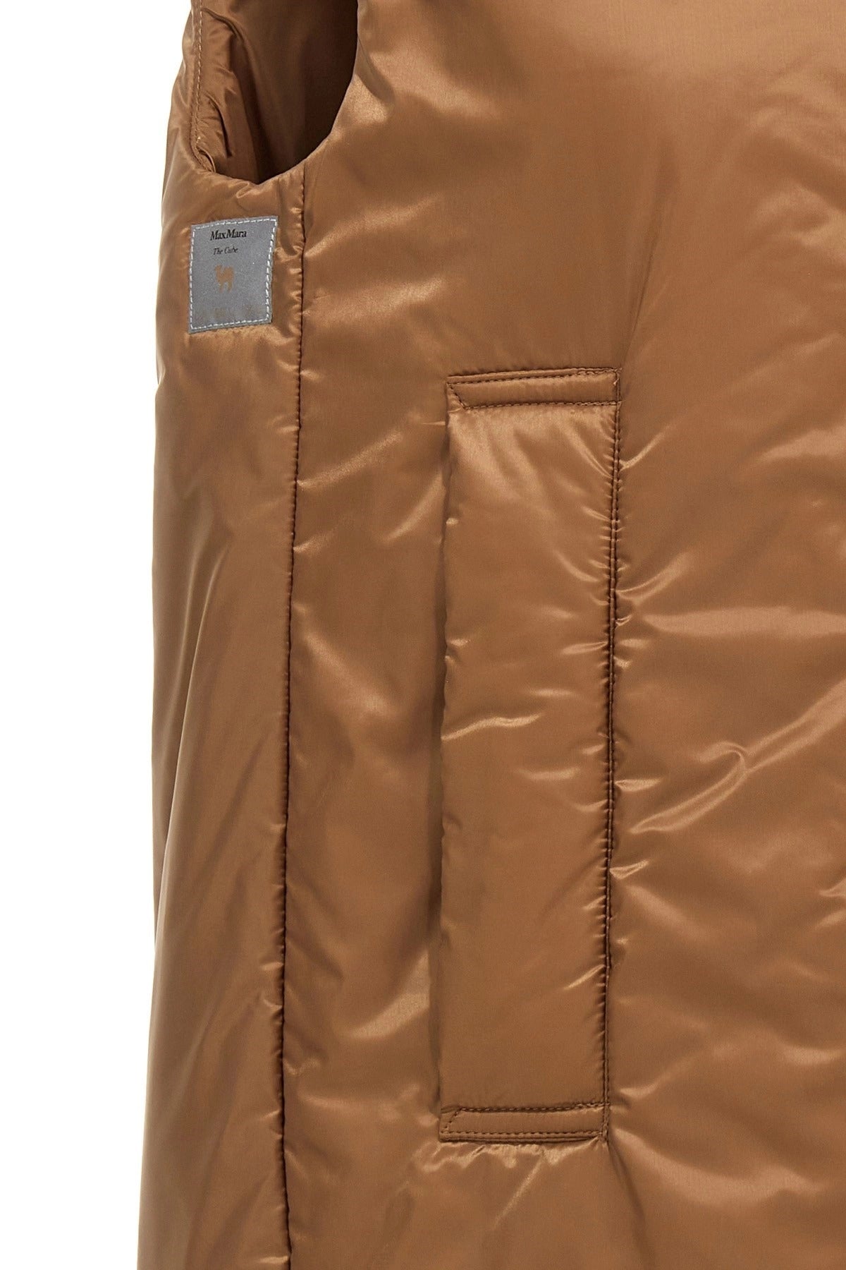 Max Mara Greengo Vest