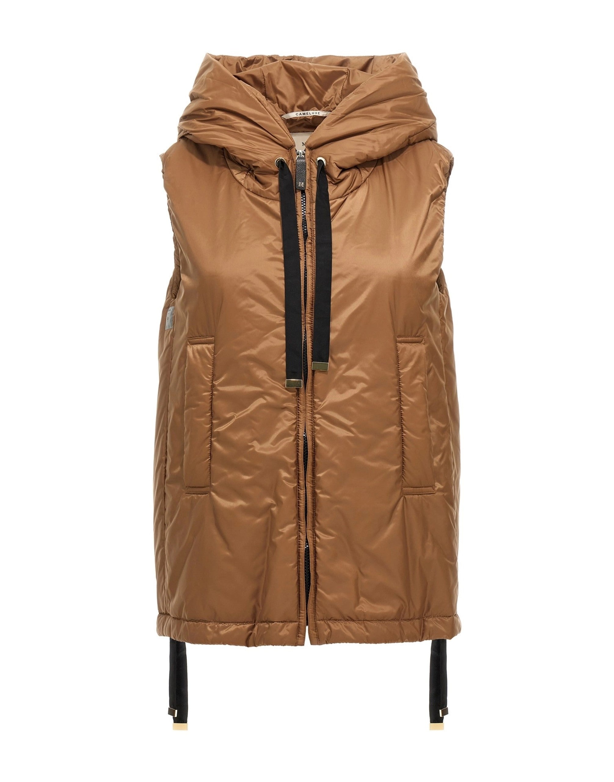 Max Mara Greengo Vest