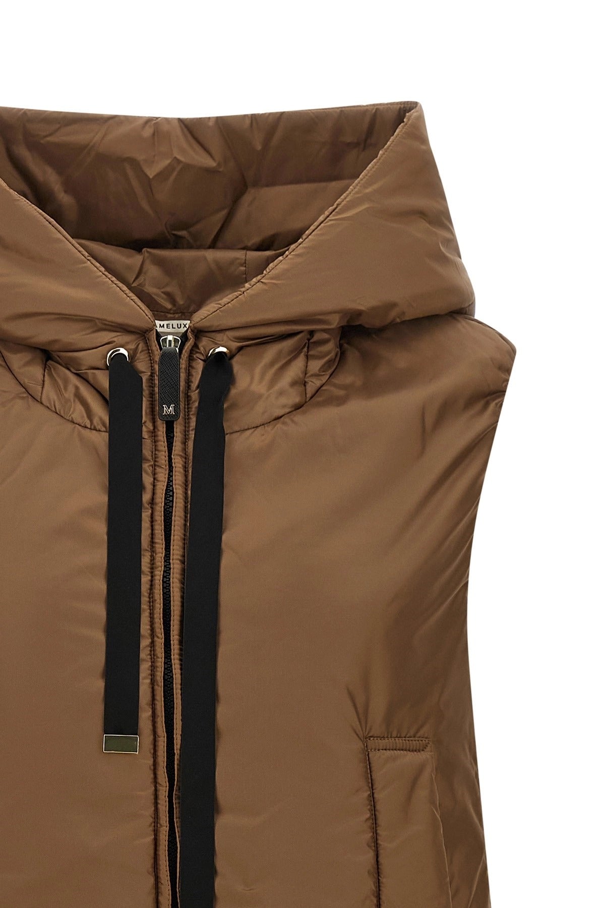 Gilet Greengo Max Mara