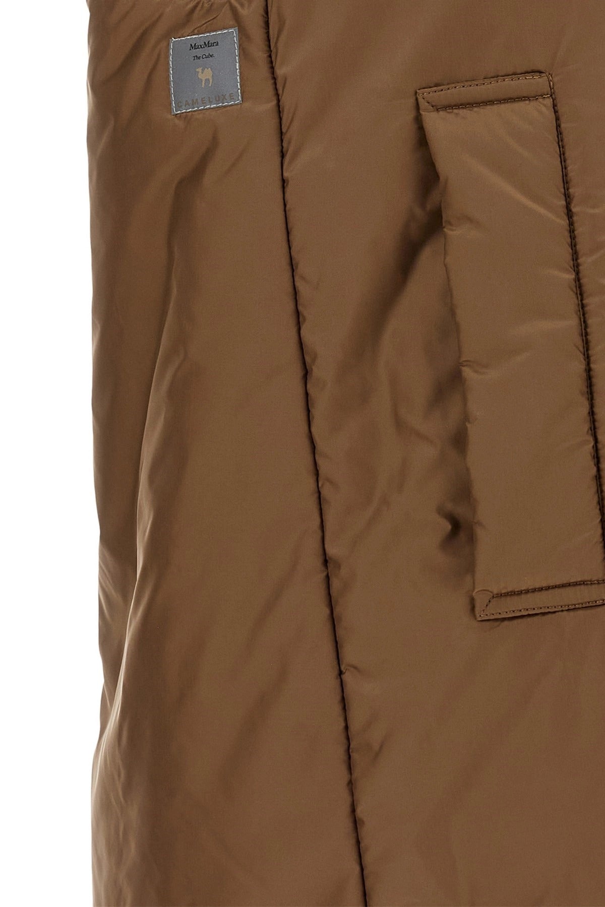 Gilet Greengo Max Mara