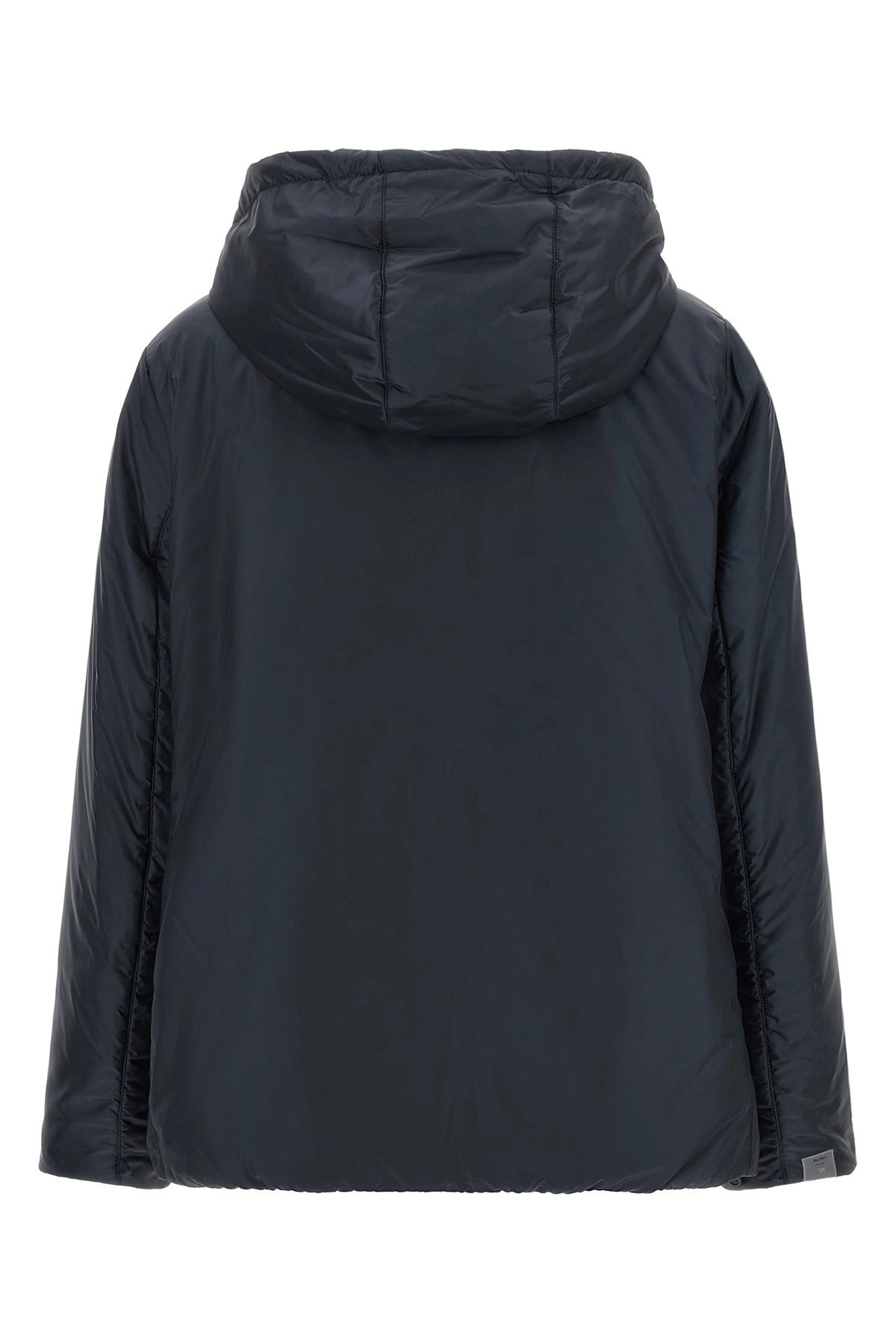 جاكيت Greenh بغطاء رأس من Max Mara