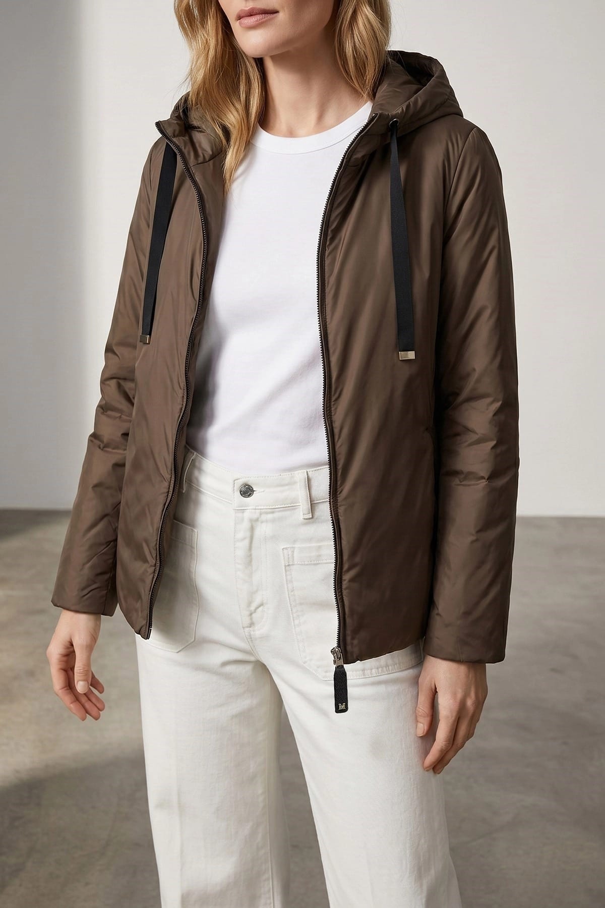 Max Mara Max Mara Greenh Jacket