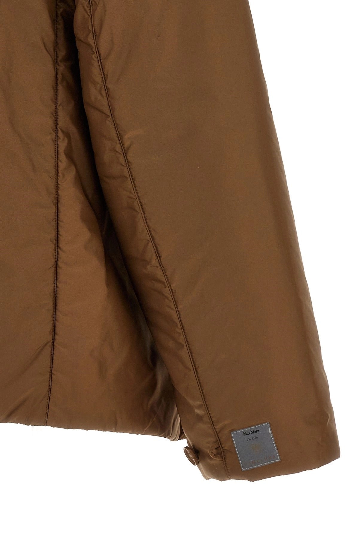 Max Mara Greenh Short Jacket