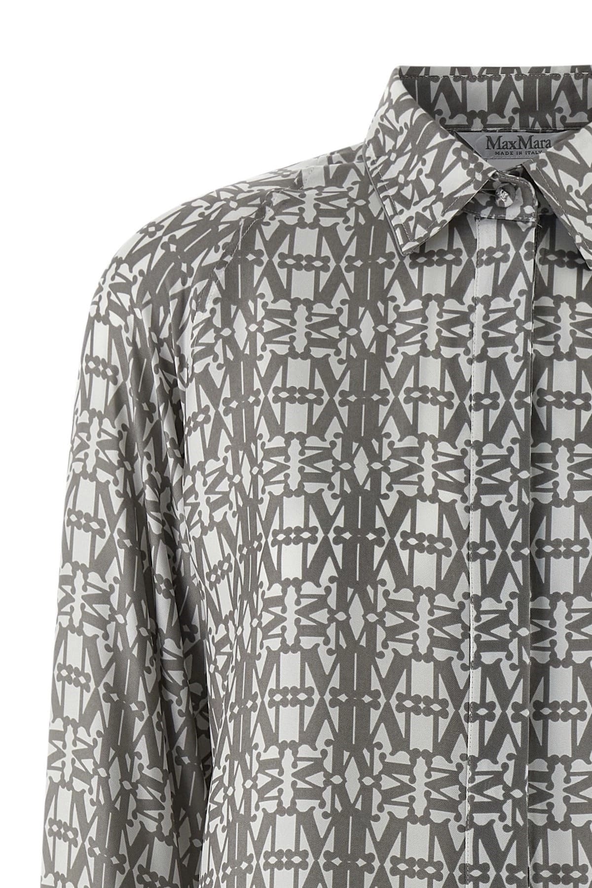 Max Mara Max Mara Grembo Mini Dress
