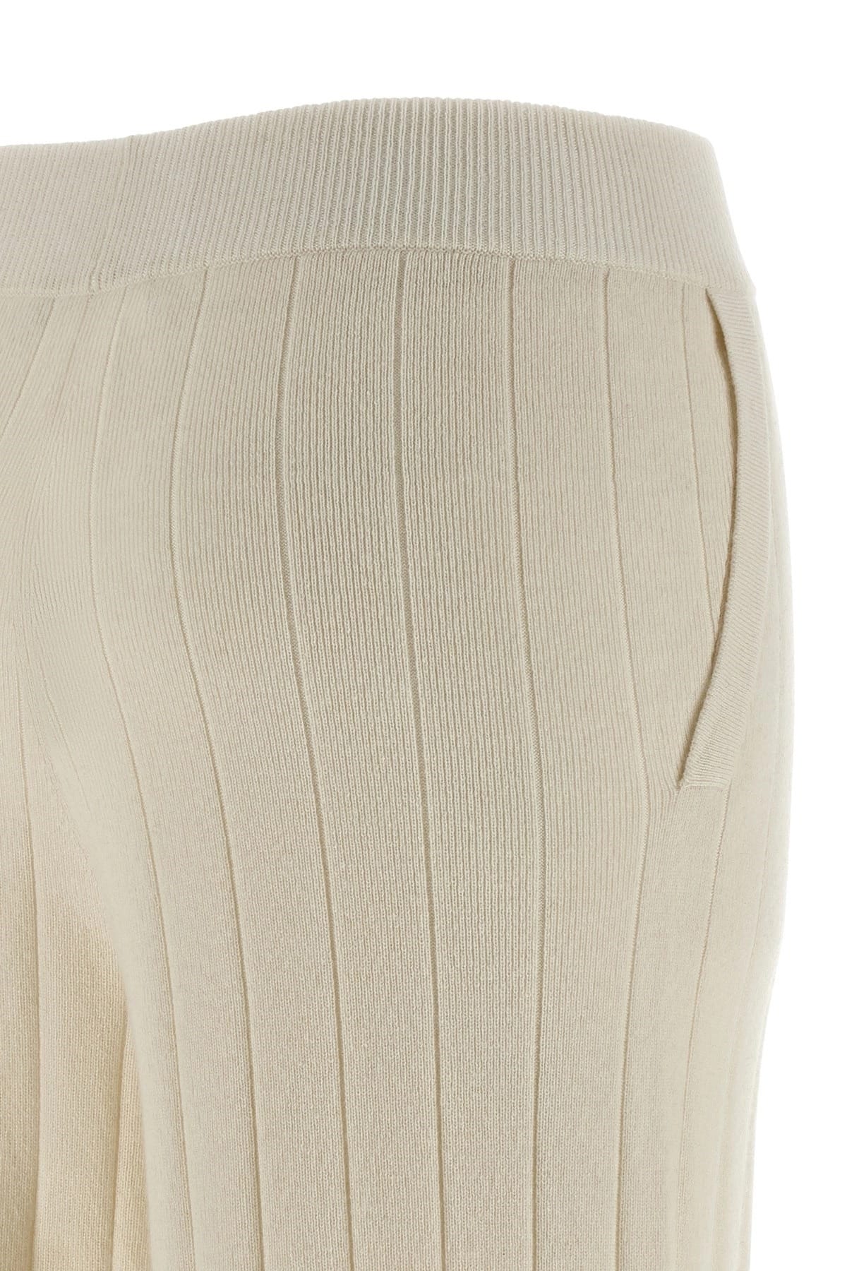 Max Mara Max Mara Jardin Cashmere Joggers