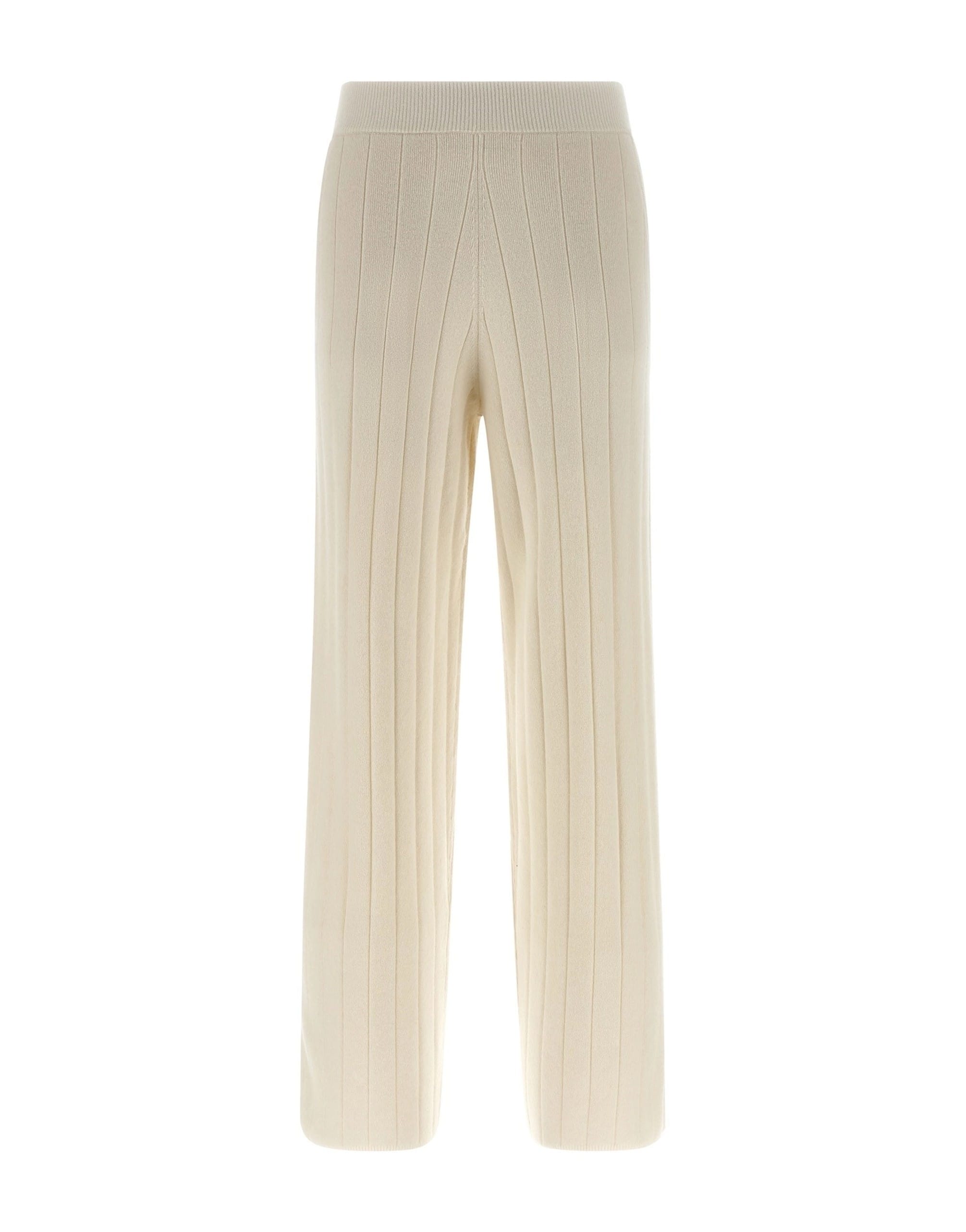 Max Mara Max Mara Jardin Cashmere Joggers