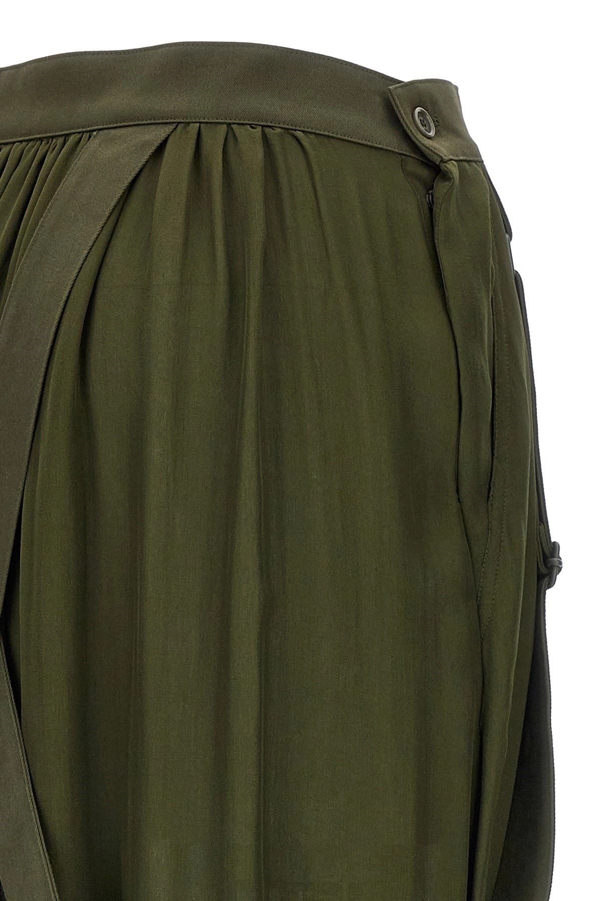 Max Mara Max Mara Jedy Skirt