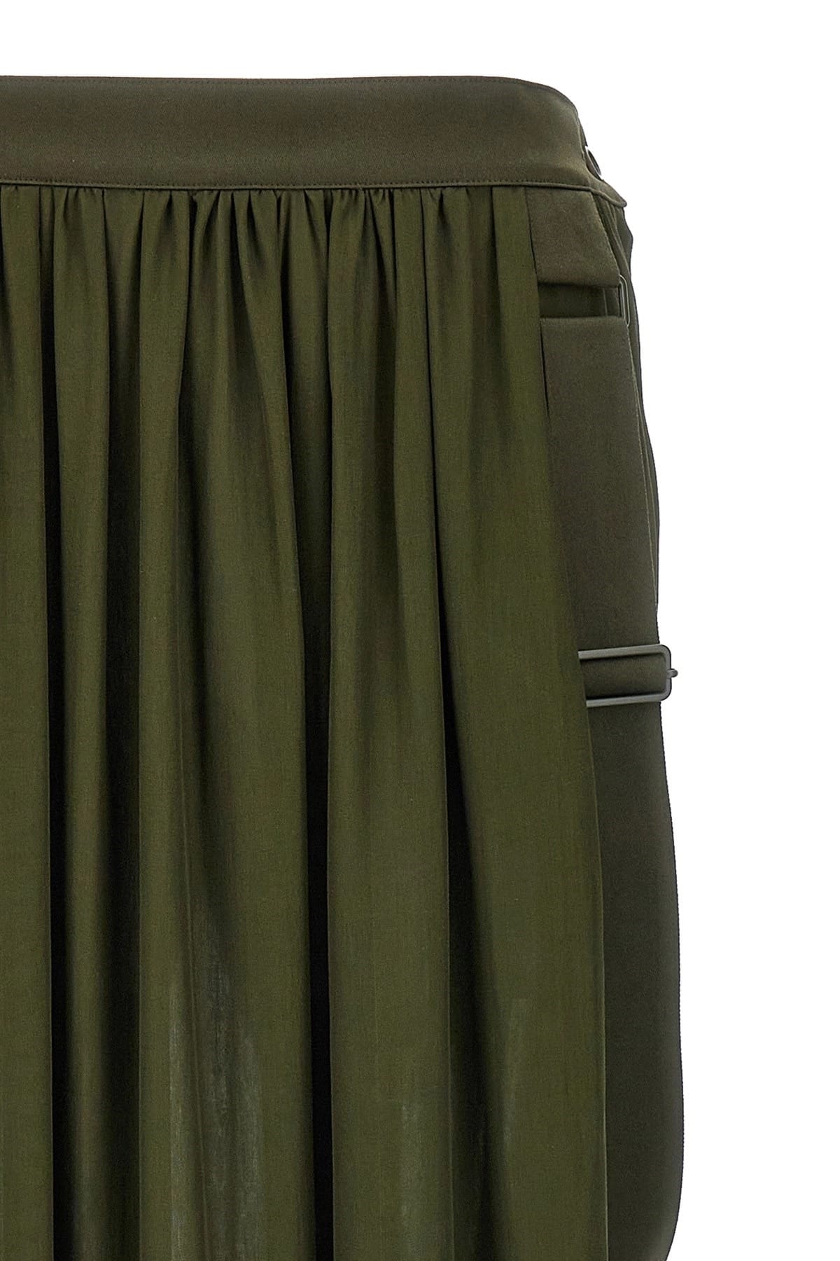 Max Mara Max Mara Jedy Skirt