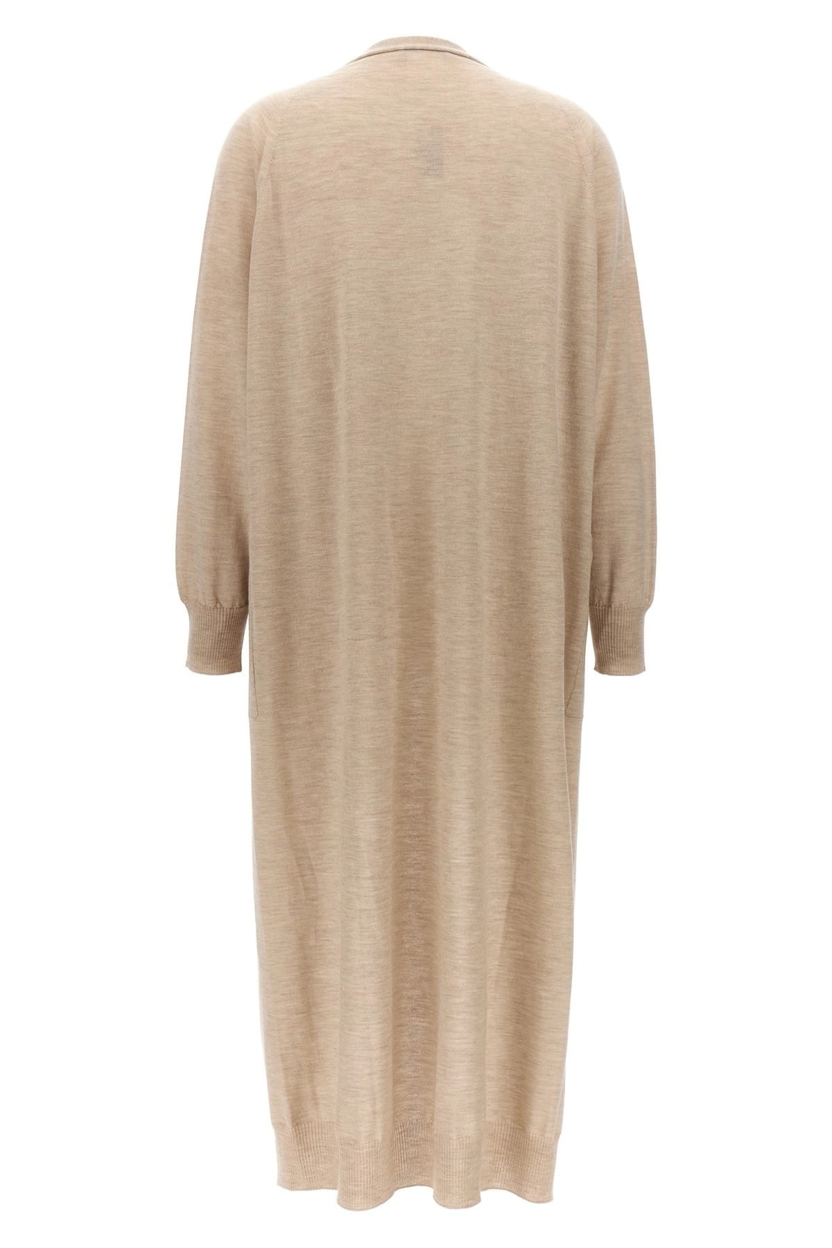 Max Mara Max Mara Katanga Belted Cardigan