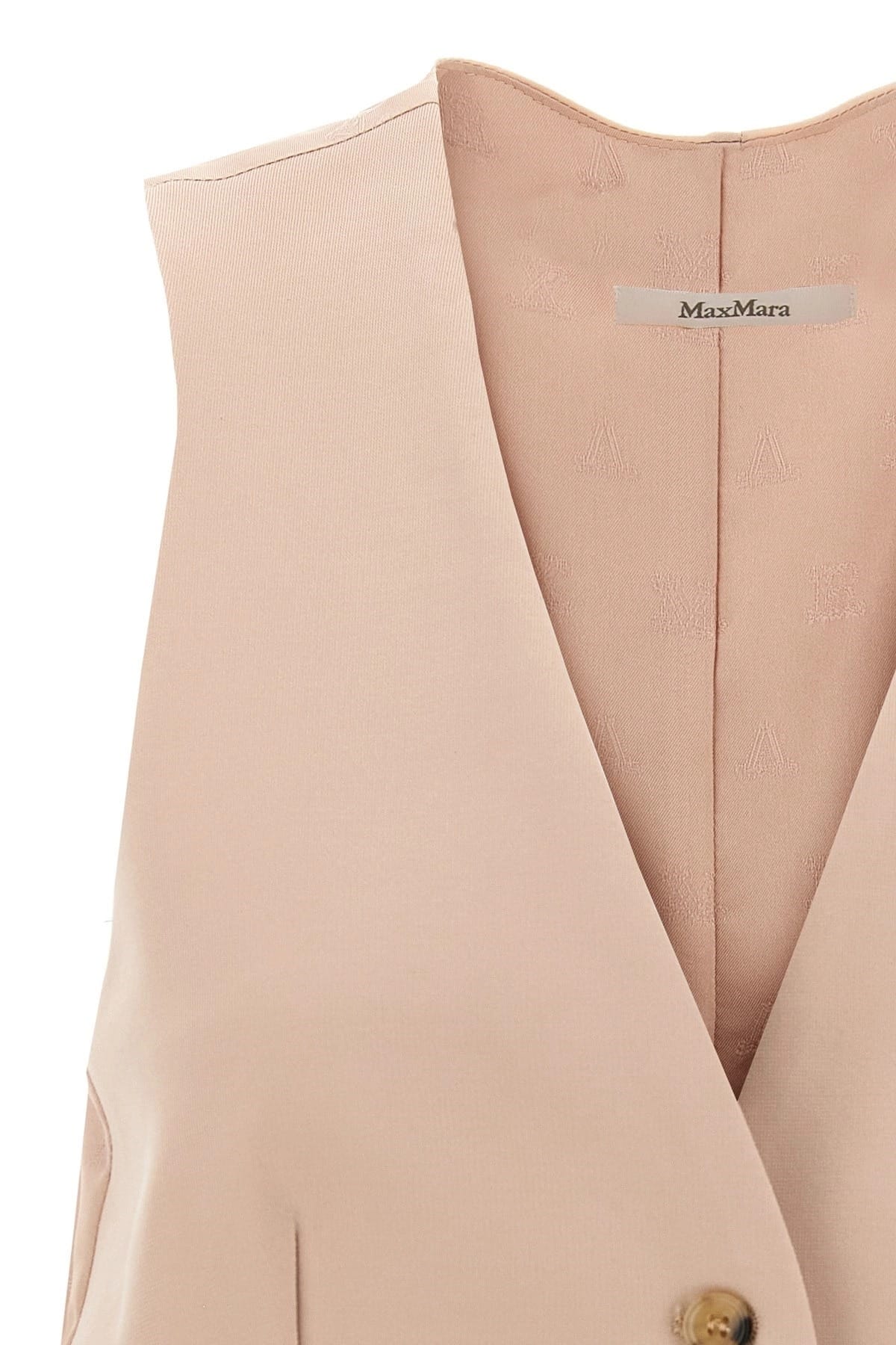 Max Mara Max Mara Kiwi Vest