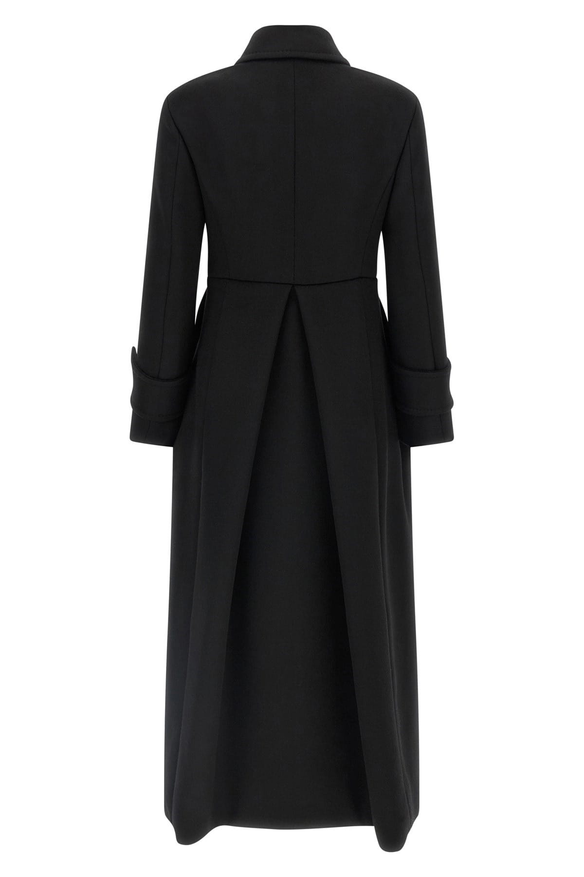 Max Mara Beati1234 Langer Mantel - alternate view