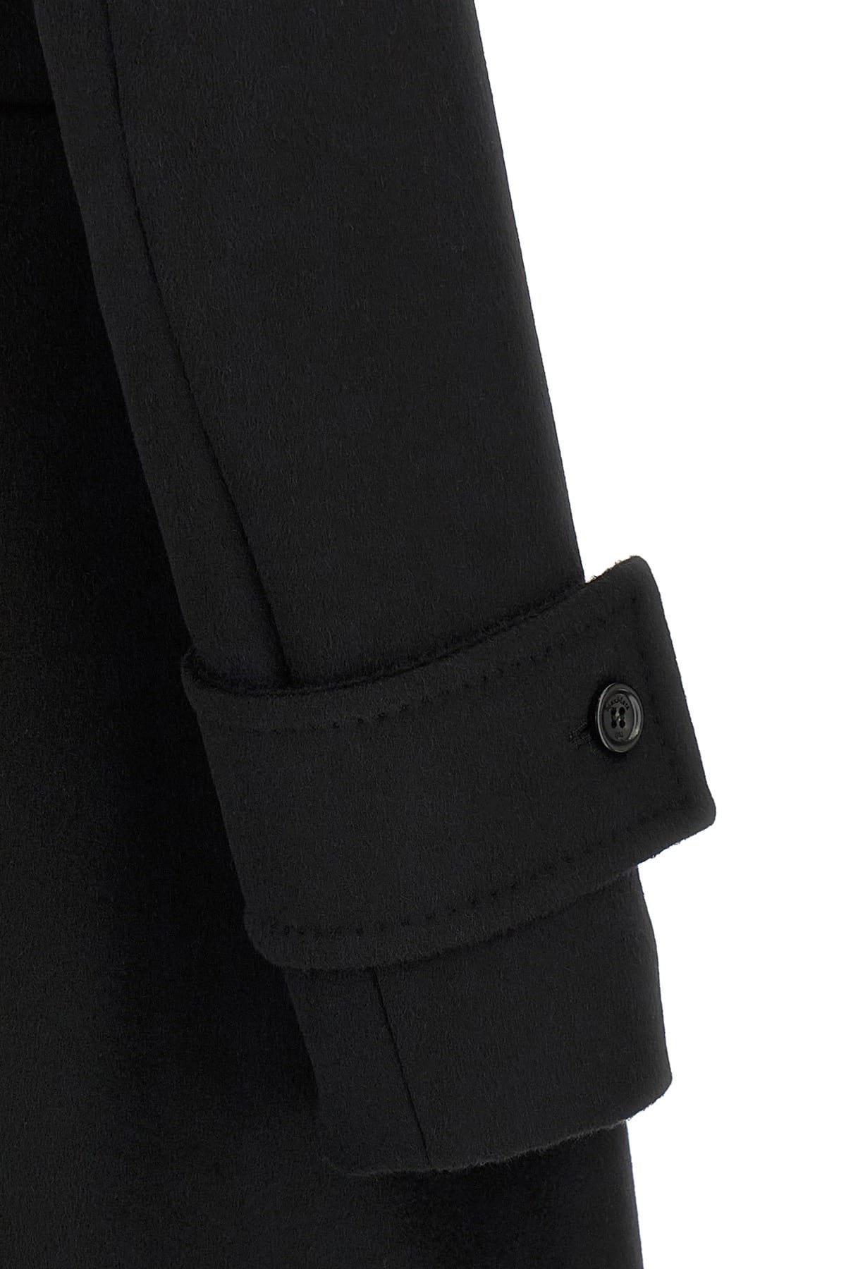 Max Mara Long Coat