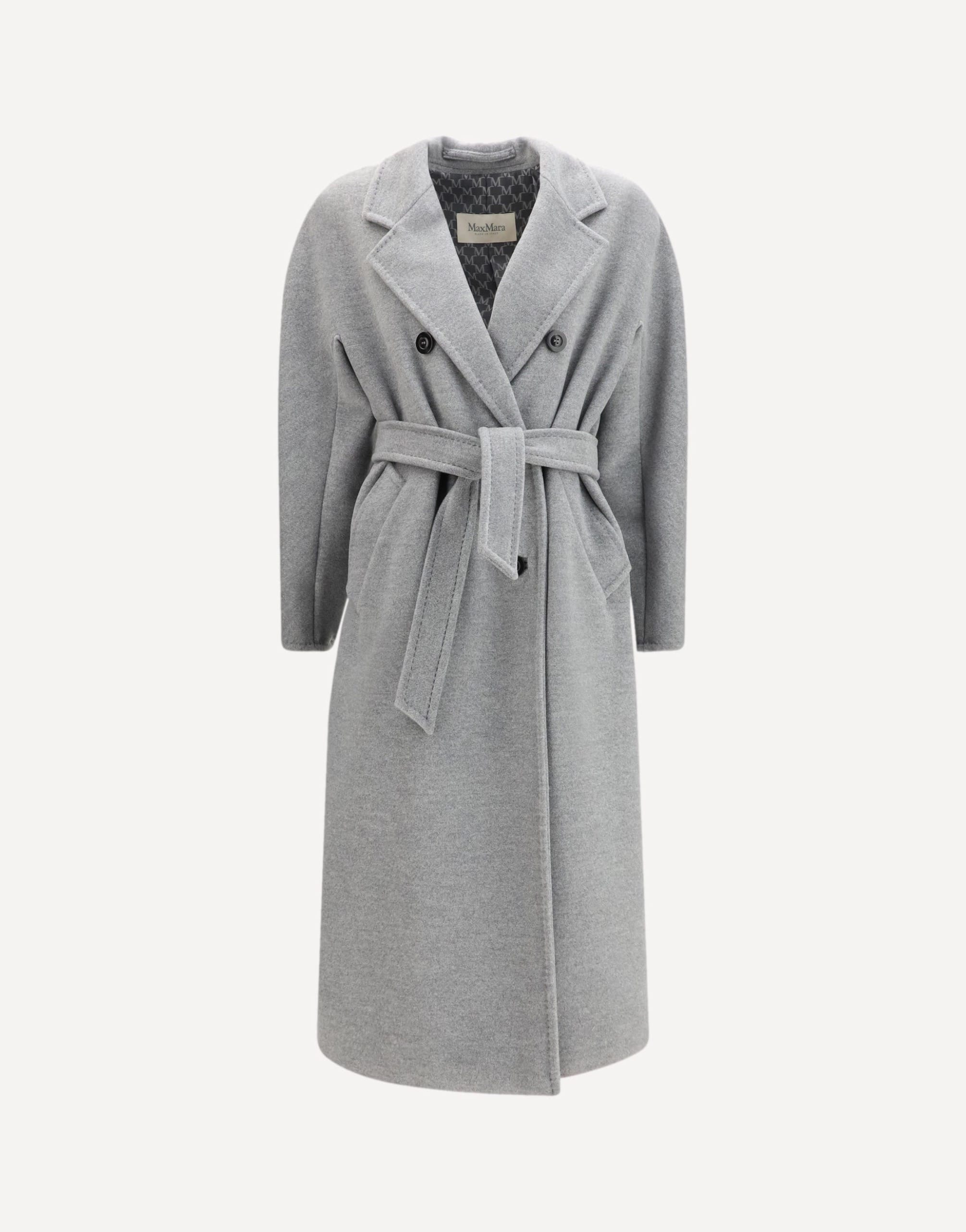 Max Mara Madame Coat