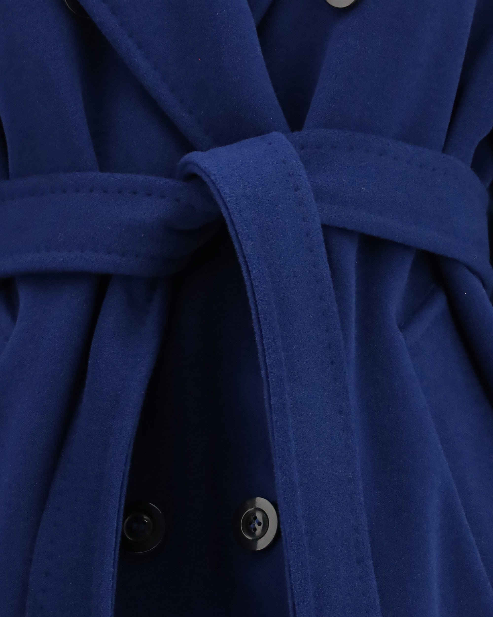 Max Mara Madame Coat