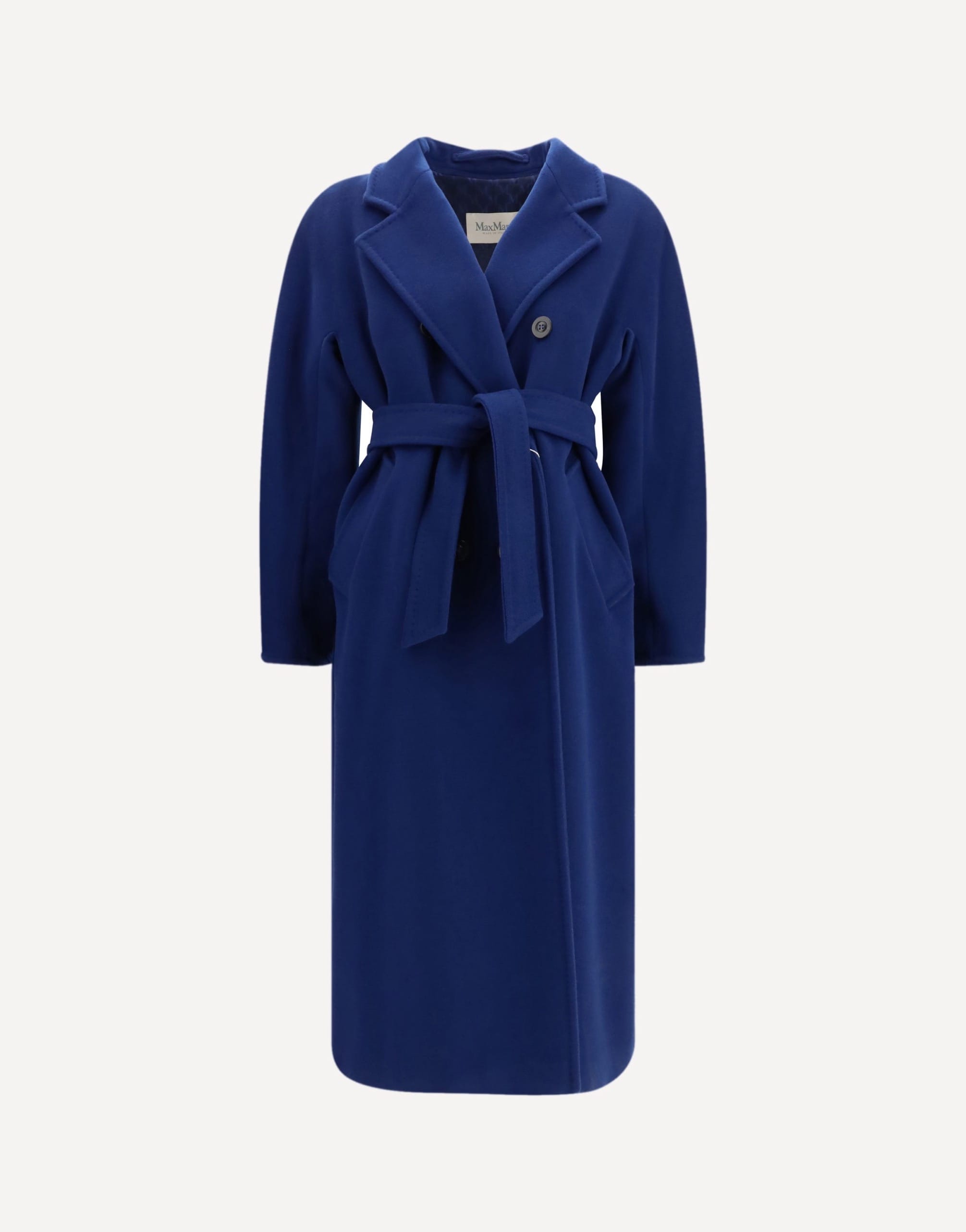 Max Mara Madame Coat