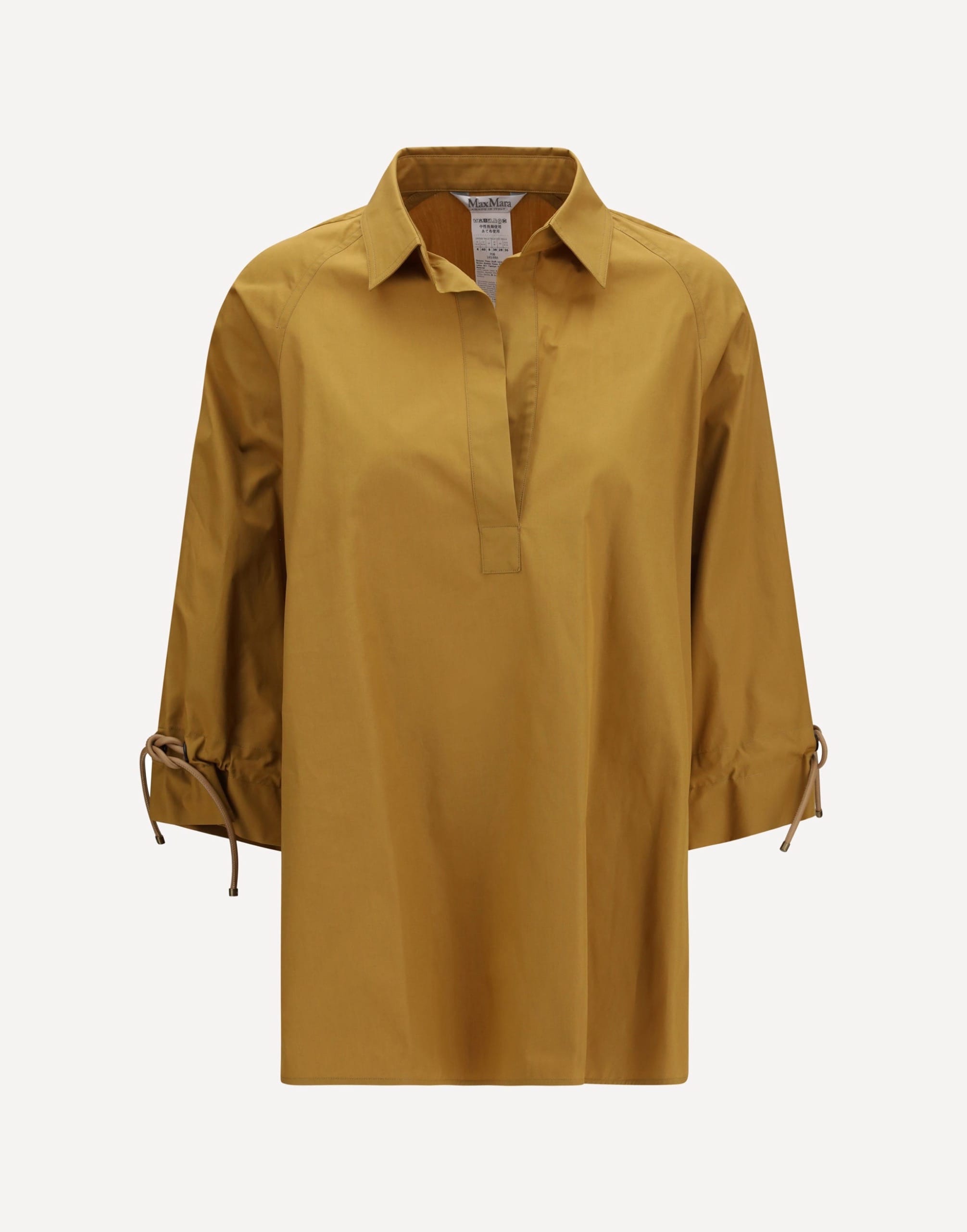 Max Mara Madorni Shirt