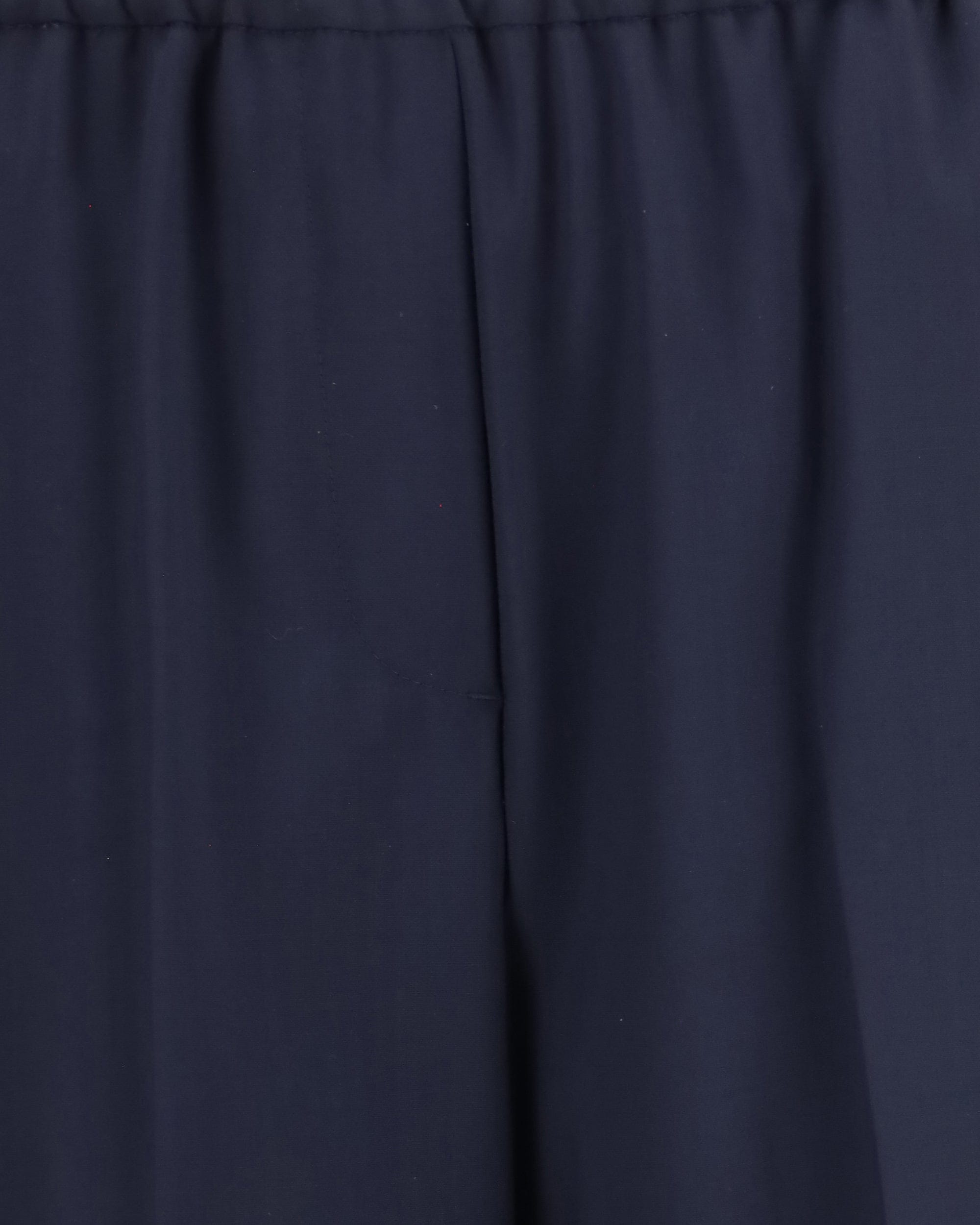 Max Mara Max Mara Mallo Straight Leg Wool Pants