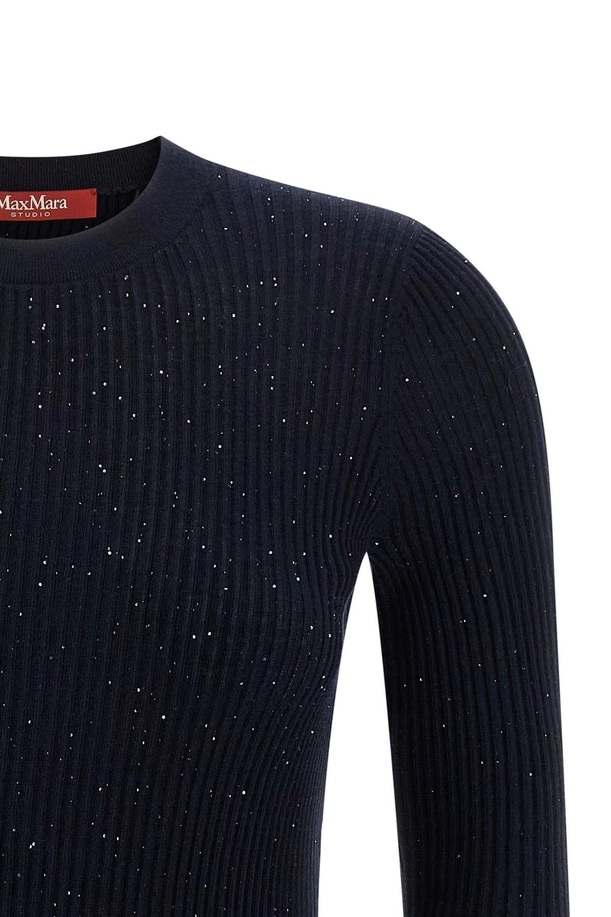 Max Mara Max Mara Marabu Sweater