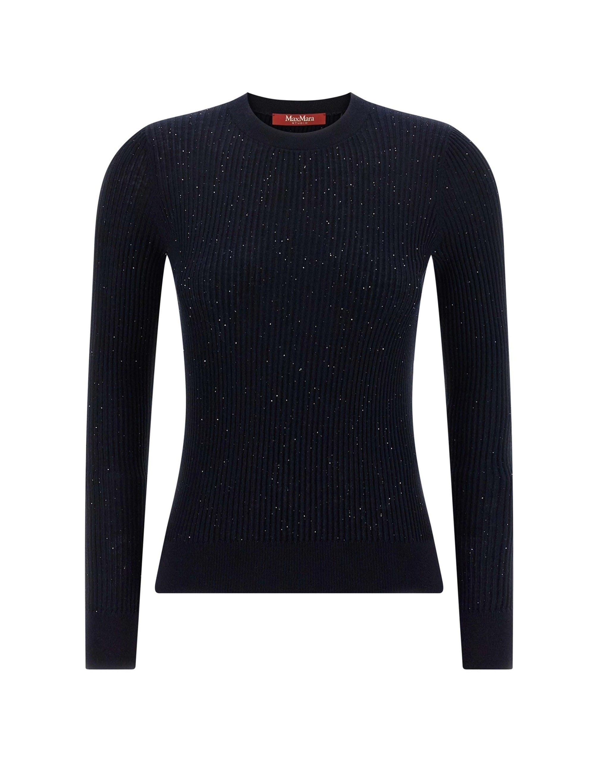 Max Mara Max Mara Marabu Sweater