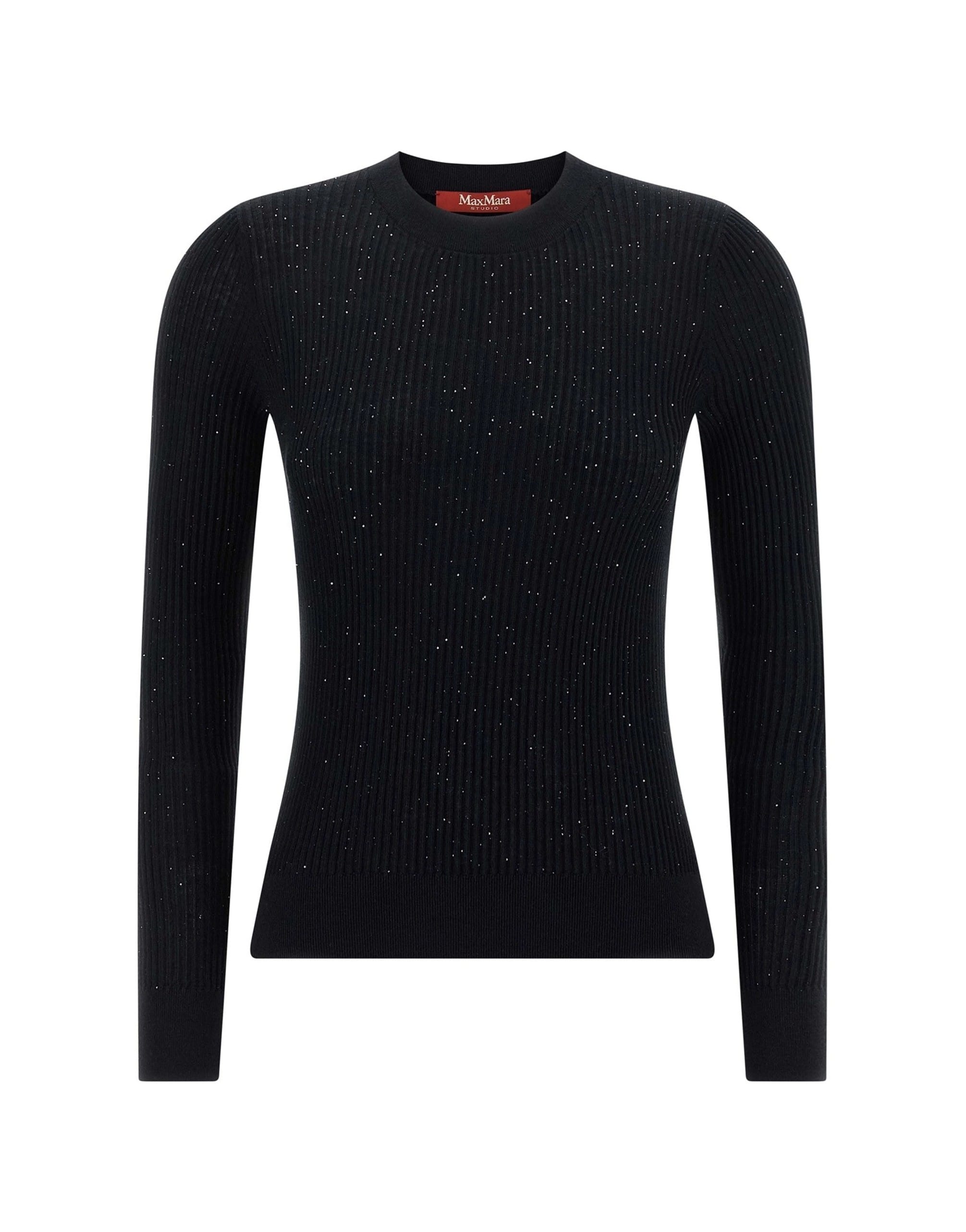 Max Mara Max Mara Marabu Sweater