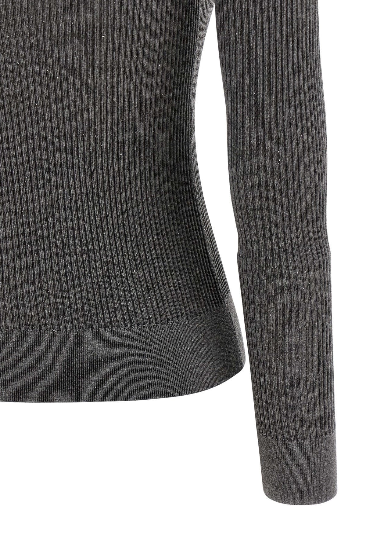 Max Mara Max Mara Marabu Wool Silk Sweater