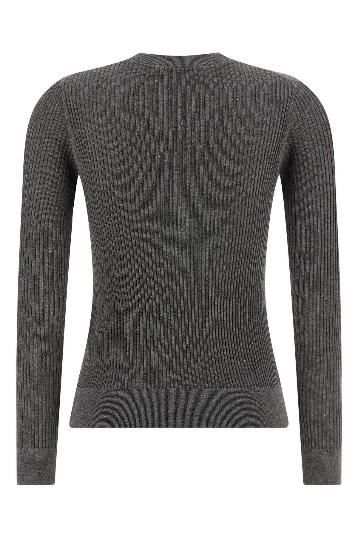 Max Mara Marabu Wool Silk Sweater - alternate view