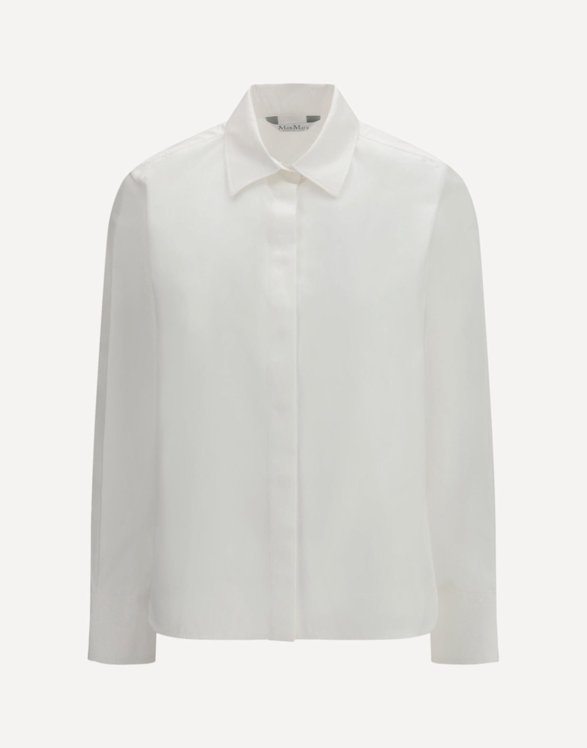 Max Mara Maroso Shirt