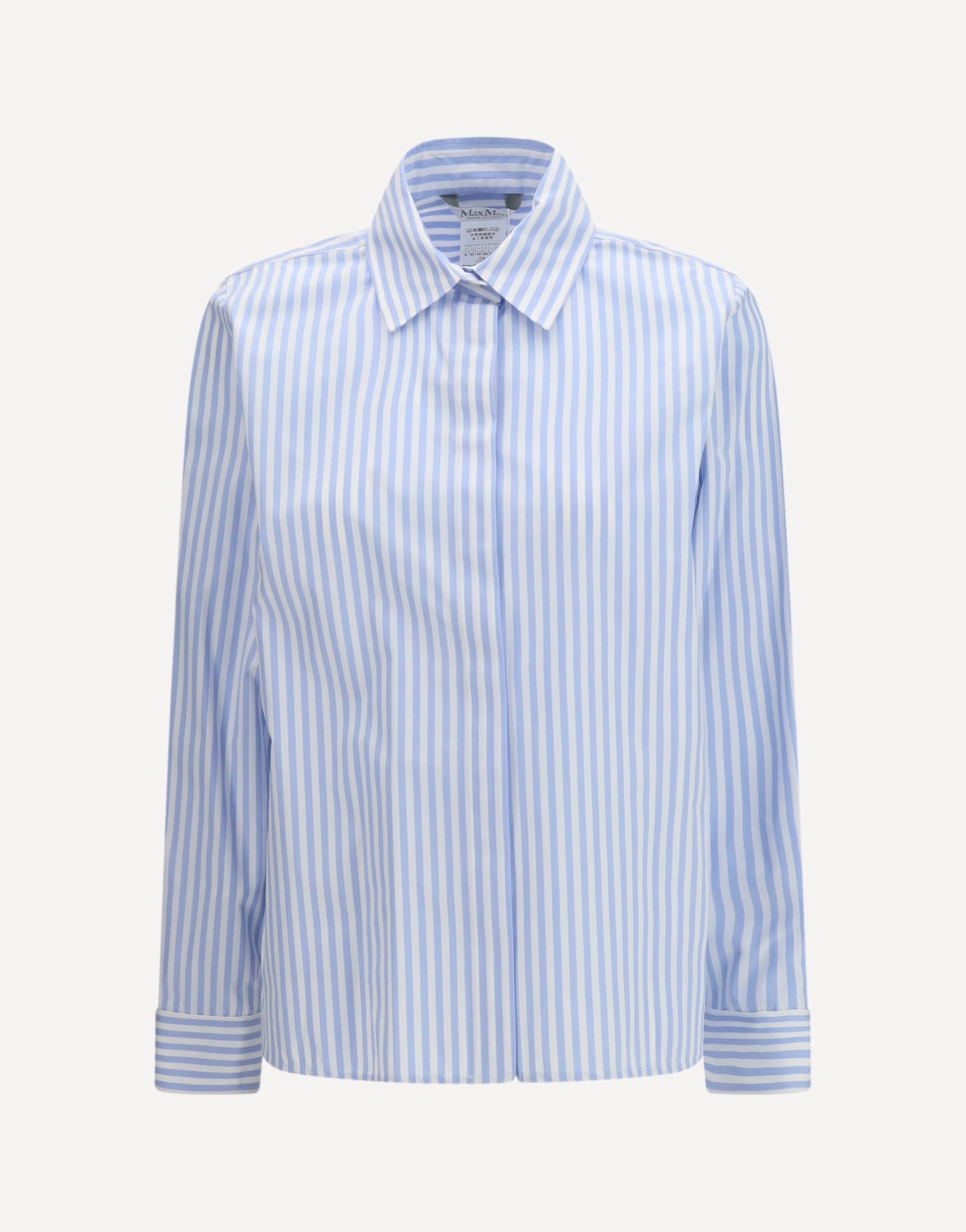 Max Mara Maroso Shirt