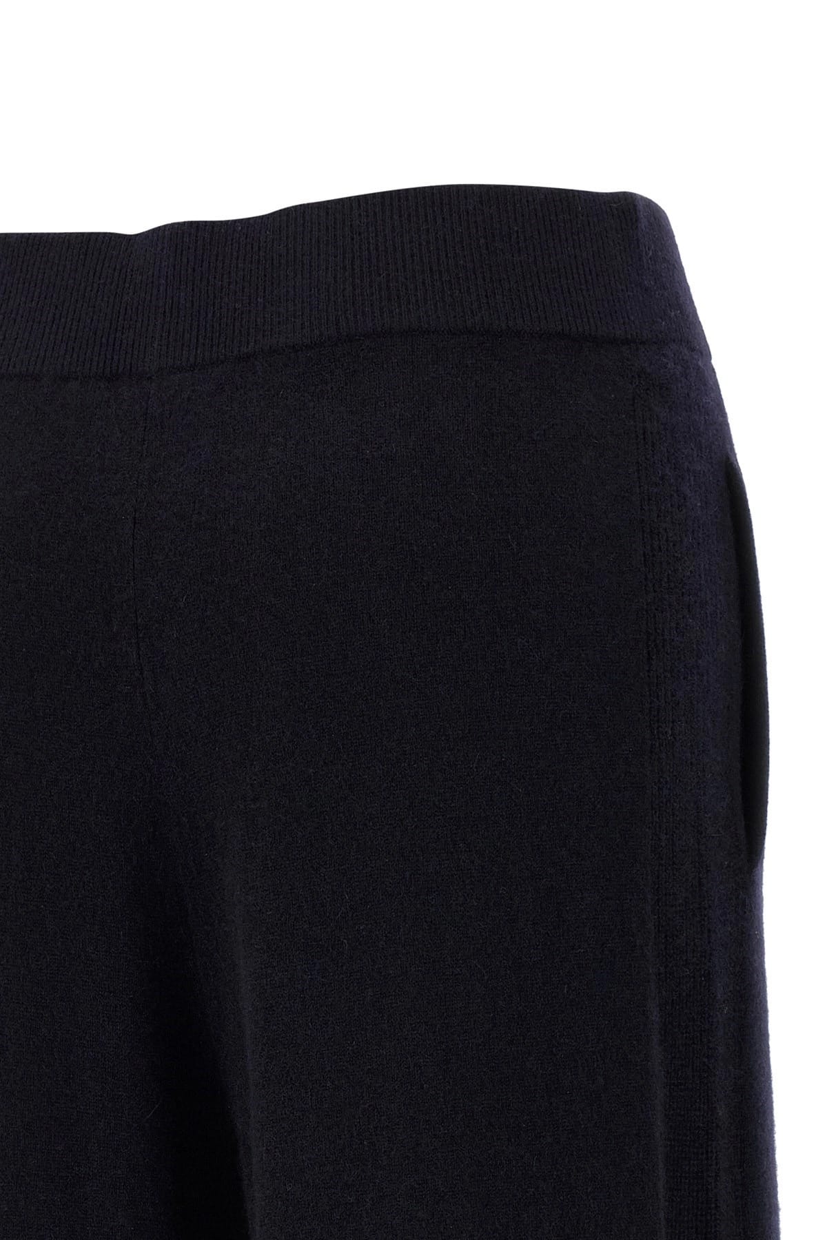 Max Mara Max Mara Maxppiega Cashmere Knit Pants