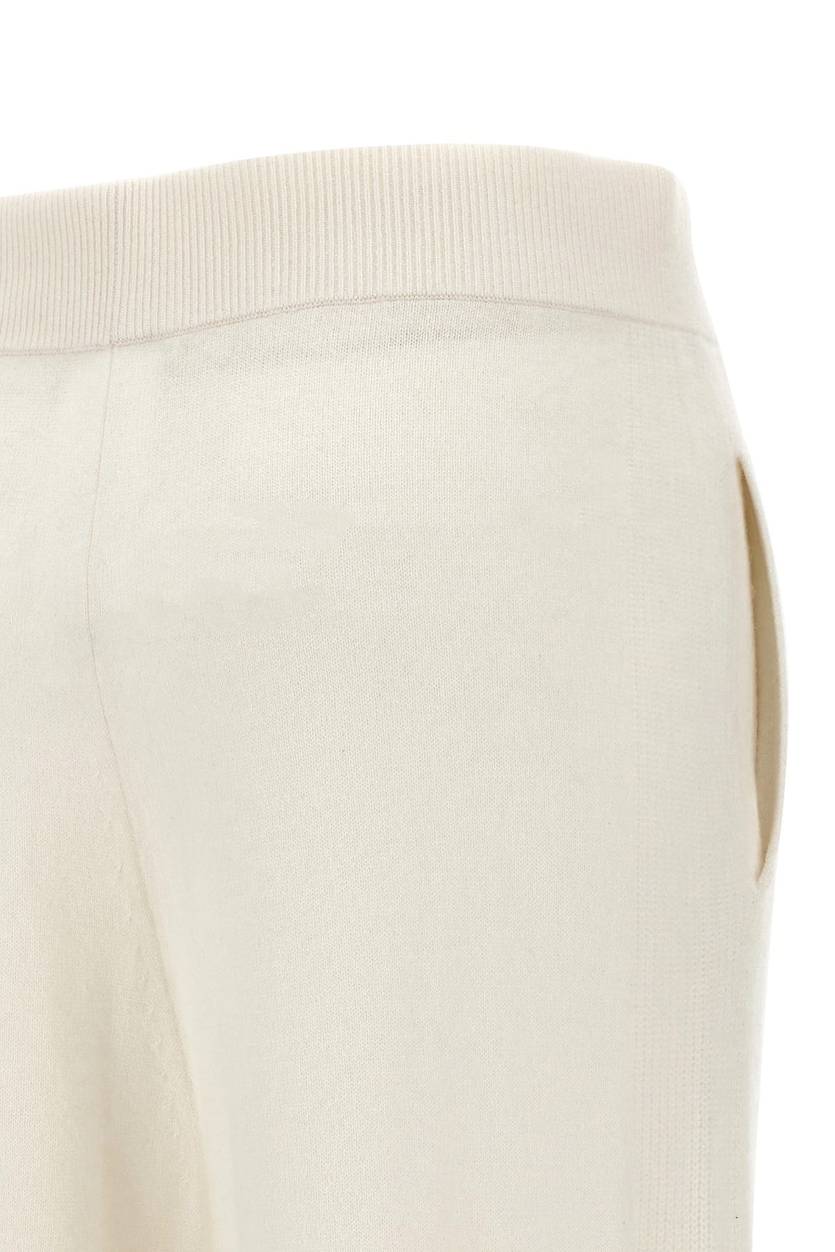 Max Mara Max Mara Maxppiega Cashmere Knit Pants