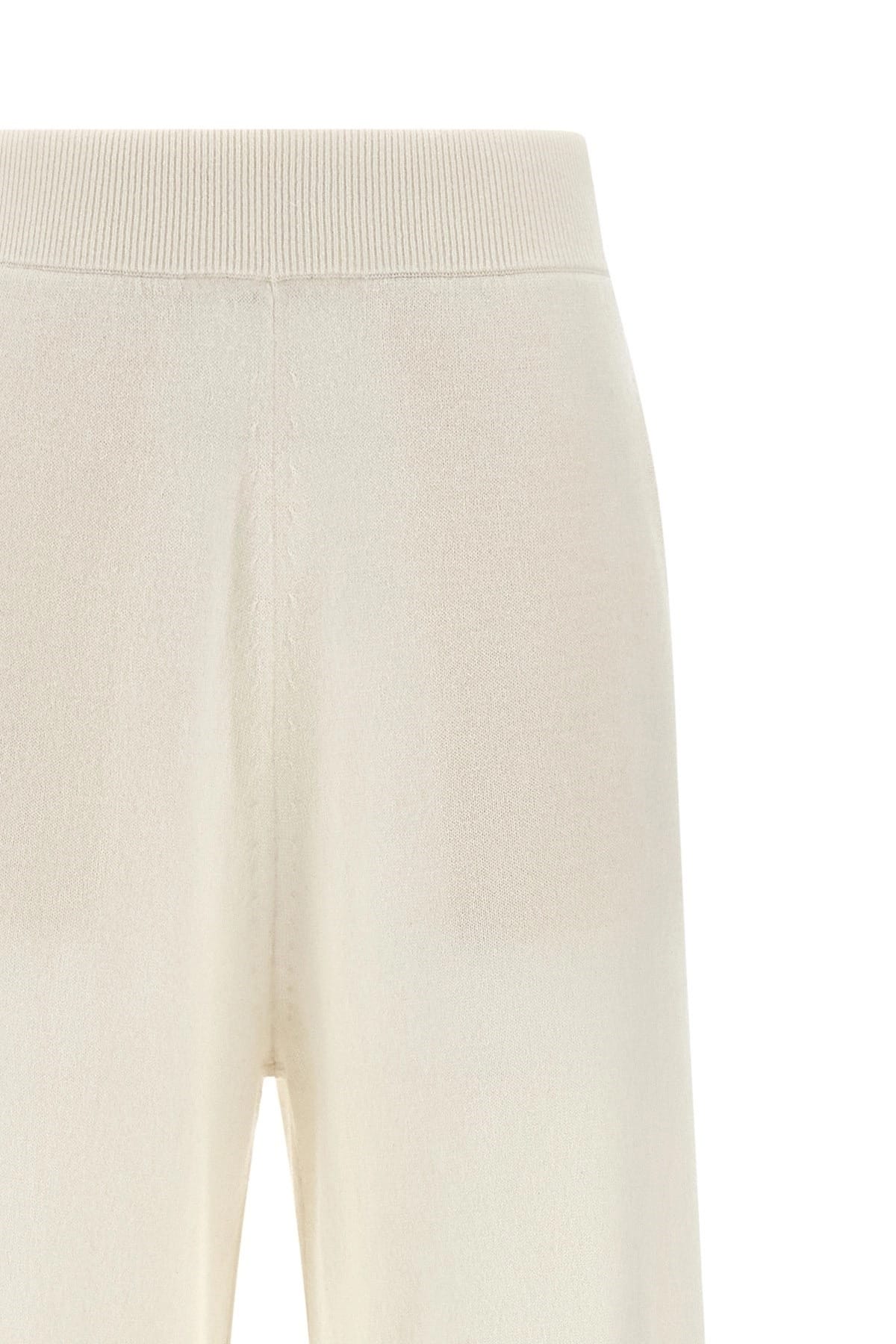 Max Mara Max Mara Maxppiega Cashmere Knit Pants