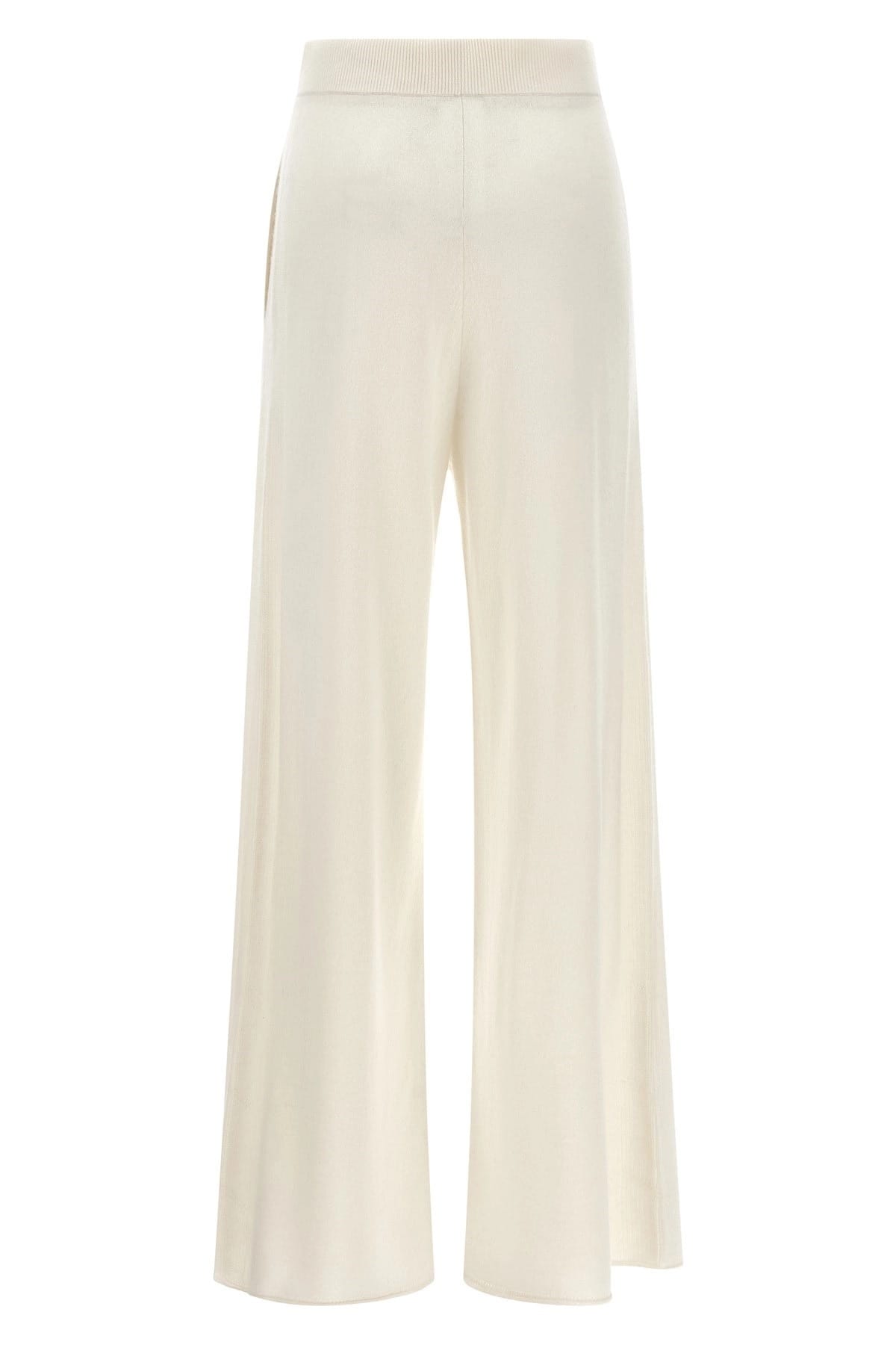Max Mara Max Mara Maxppiega Cashmere Knit Pants