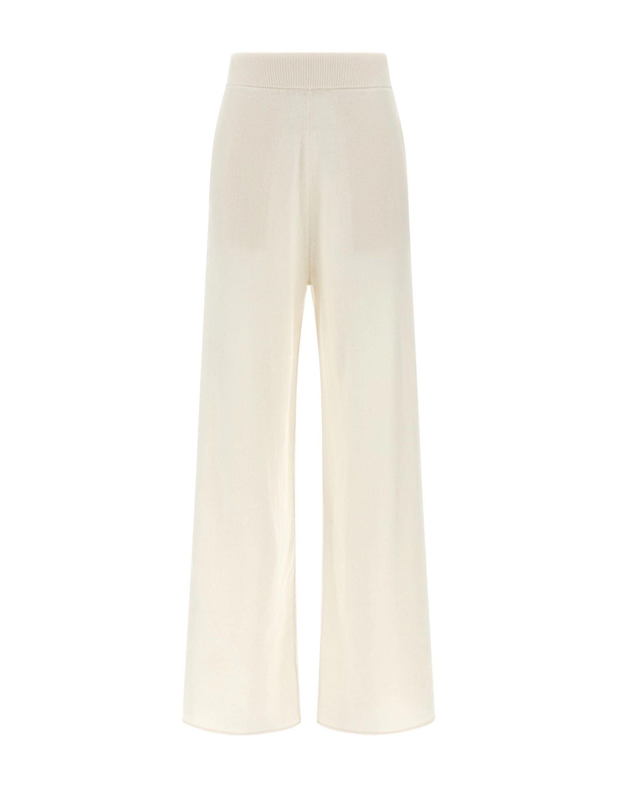 Max Mara Max Mara Maxppiega Cashmere Knit Pants