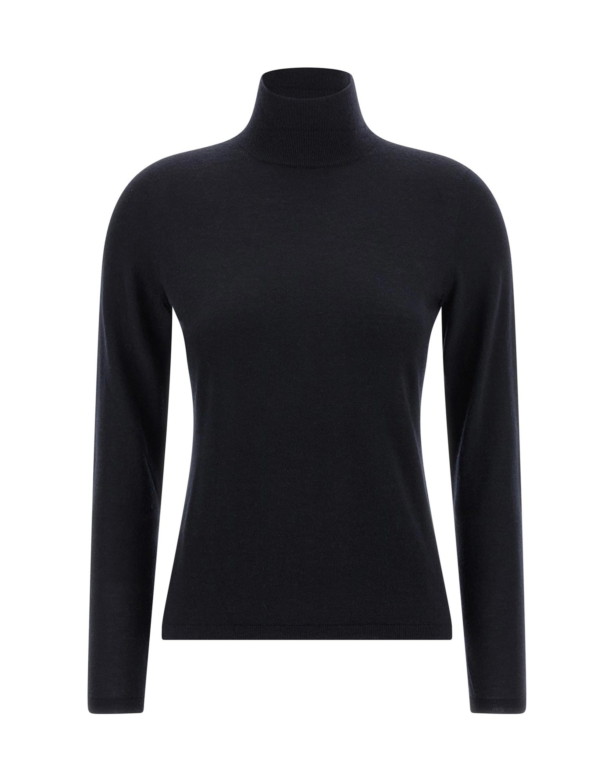 Max Mara Max Mara Meana Turtleneck