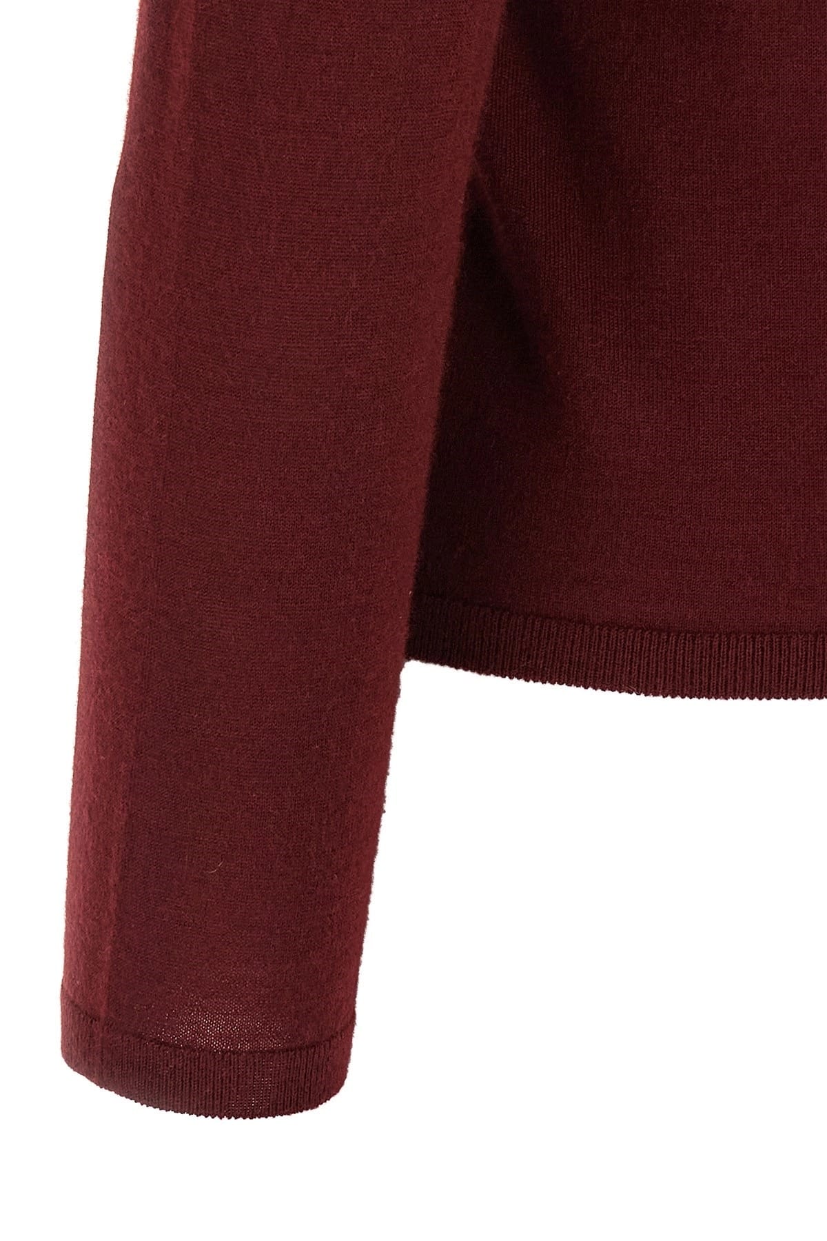 Max Mara Max Mara Meana Turtleneck Sweater