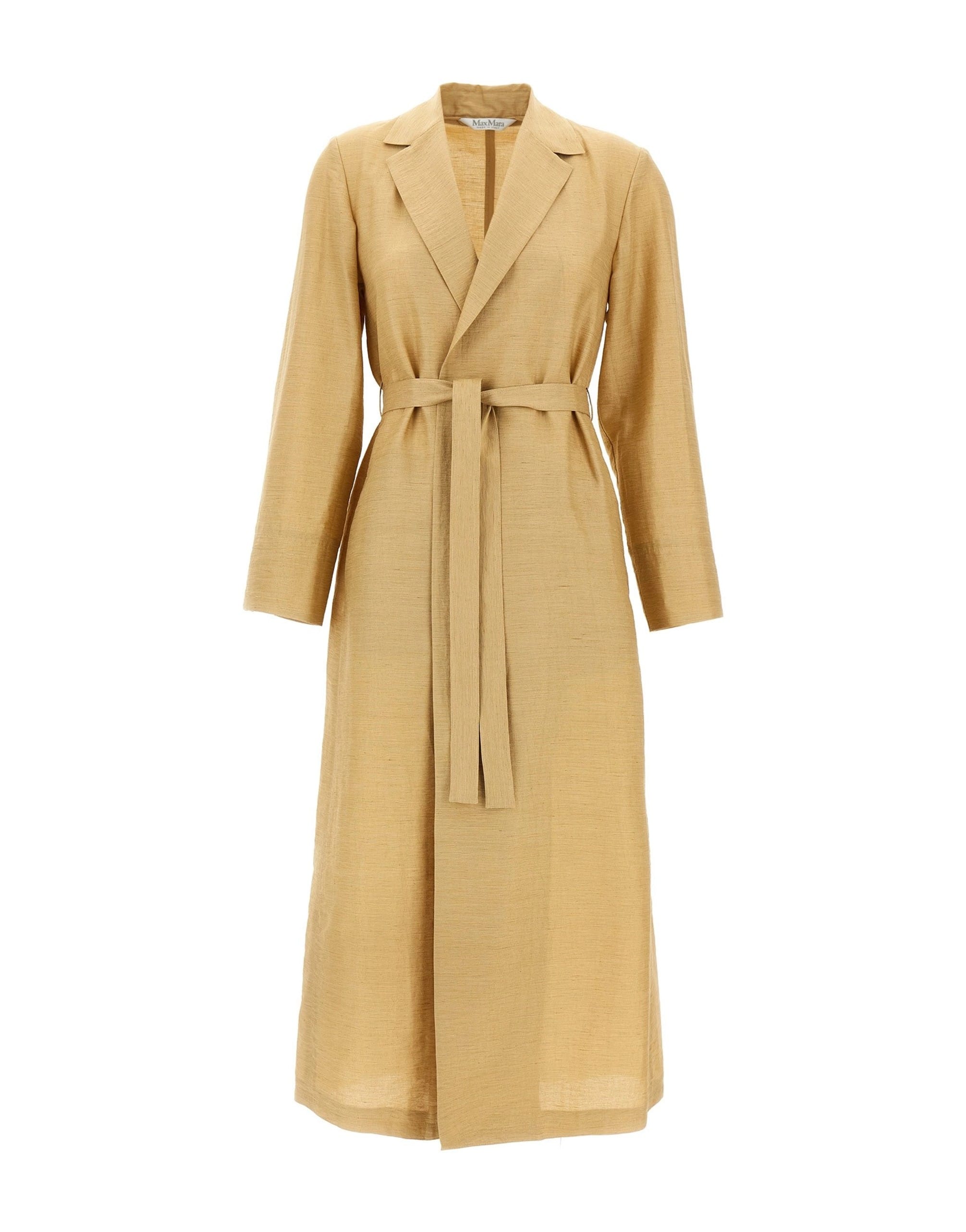 Max Mara Max Mara Meandro Coat