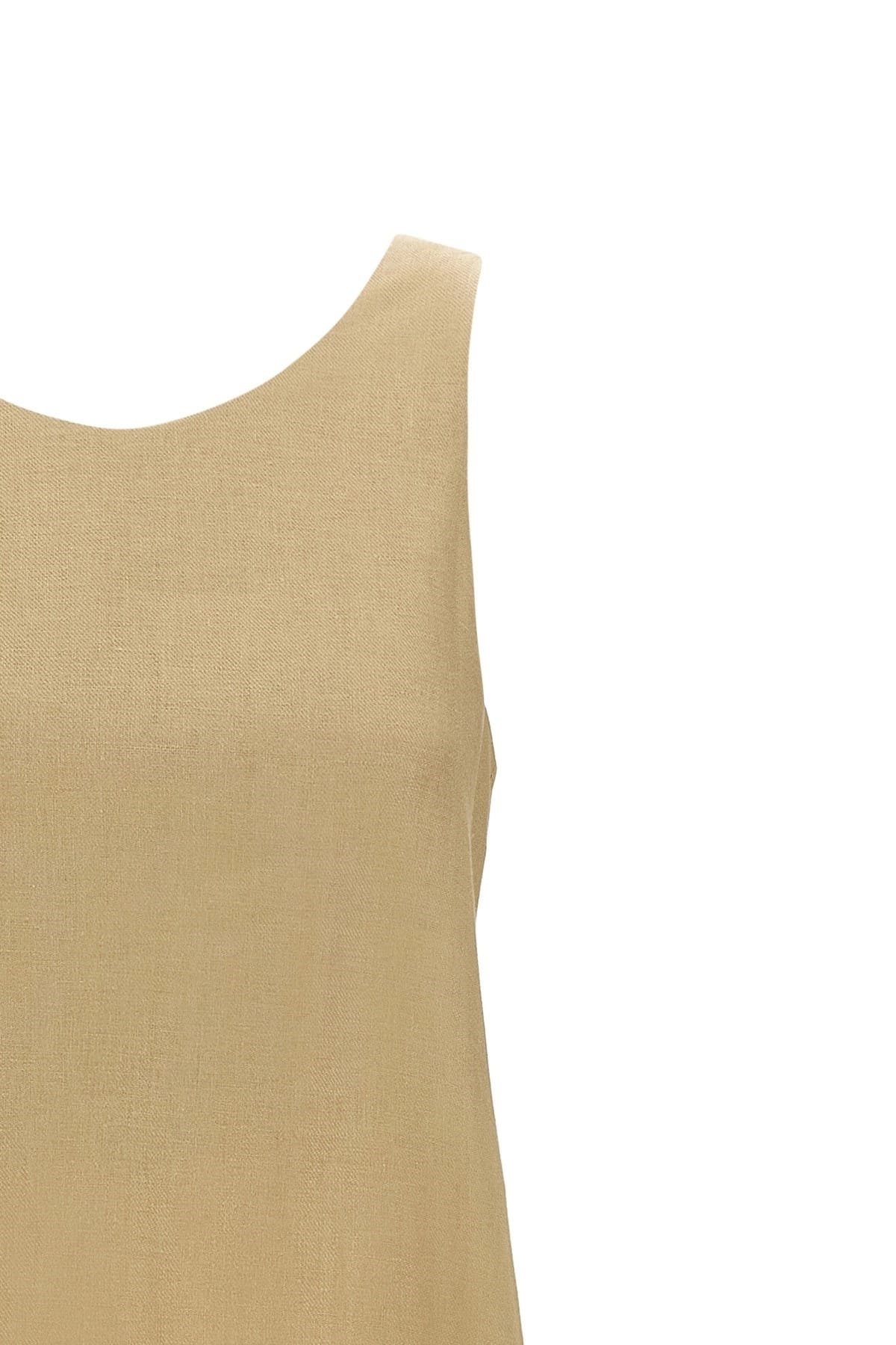 Max Mara Max Mara Mediterranean Ease Dress