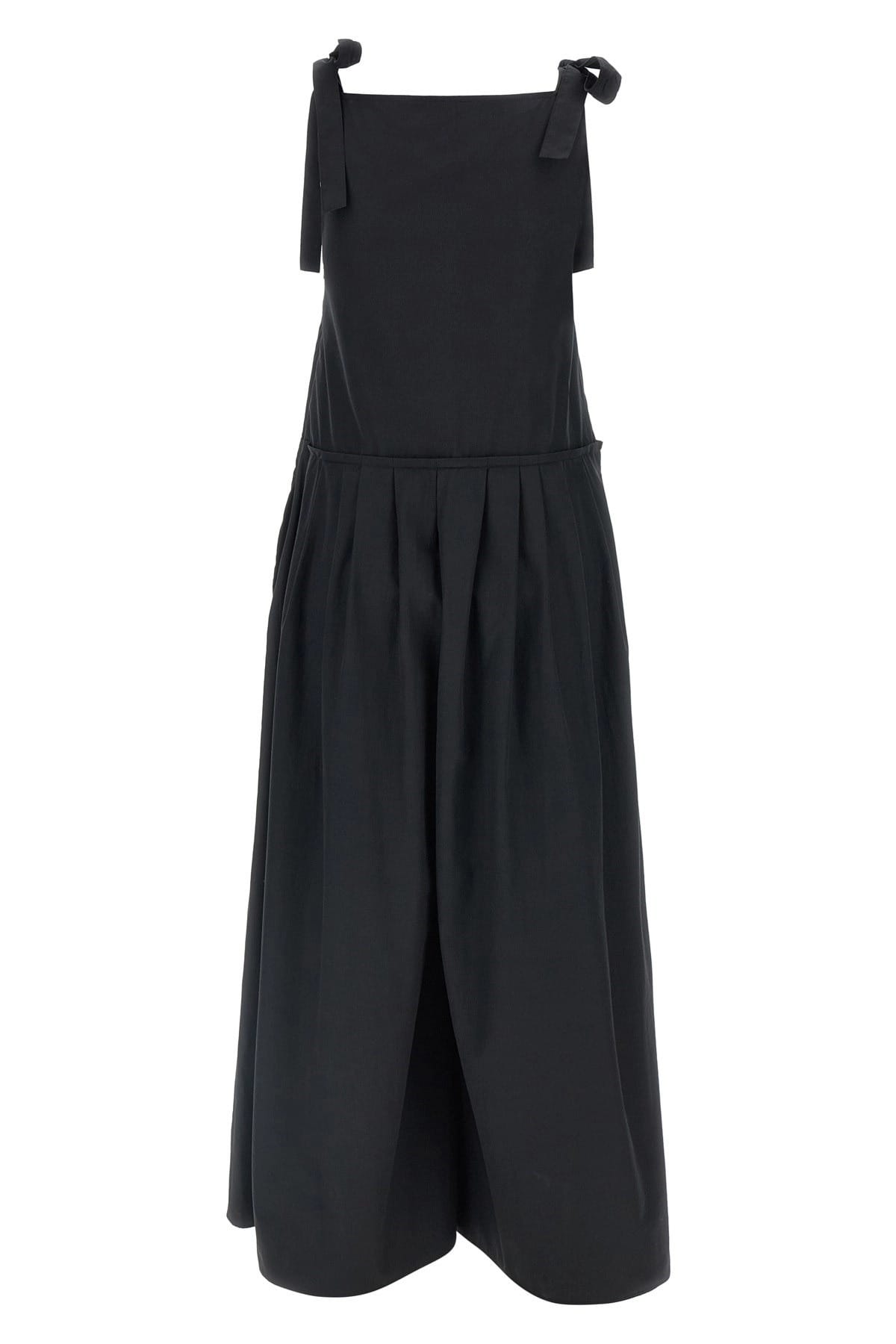 Max Mara Mediterranean Ease Jumpsuit