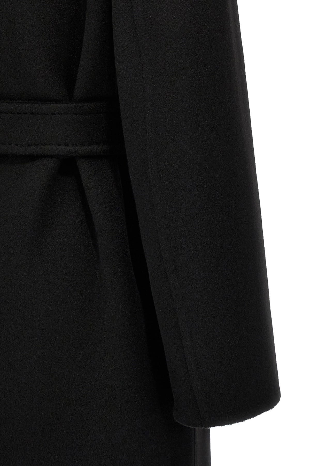 Max Mara Max Mara Melinda Midi Coat