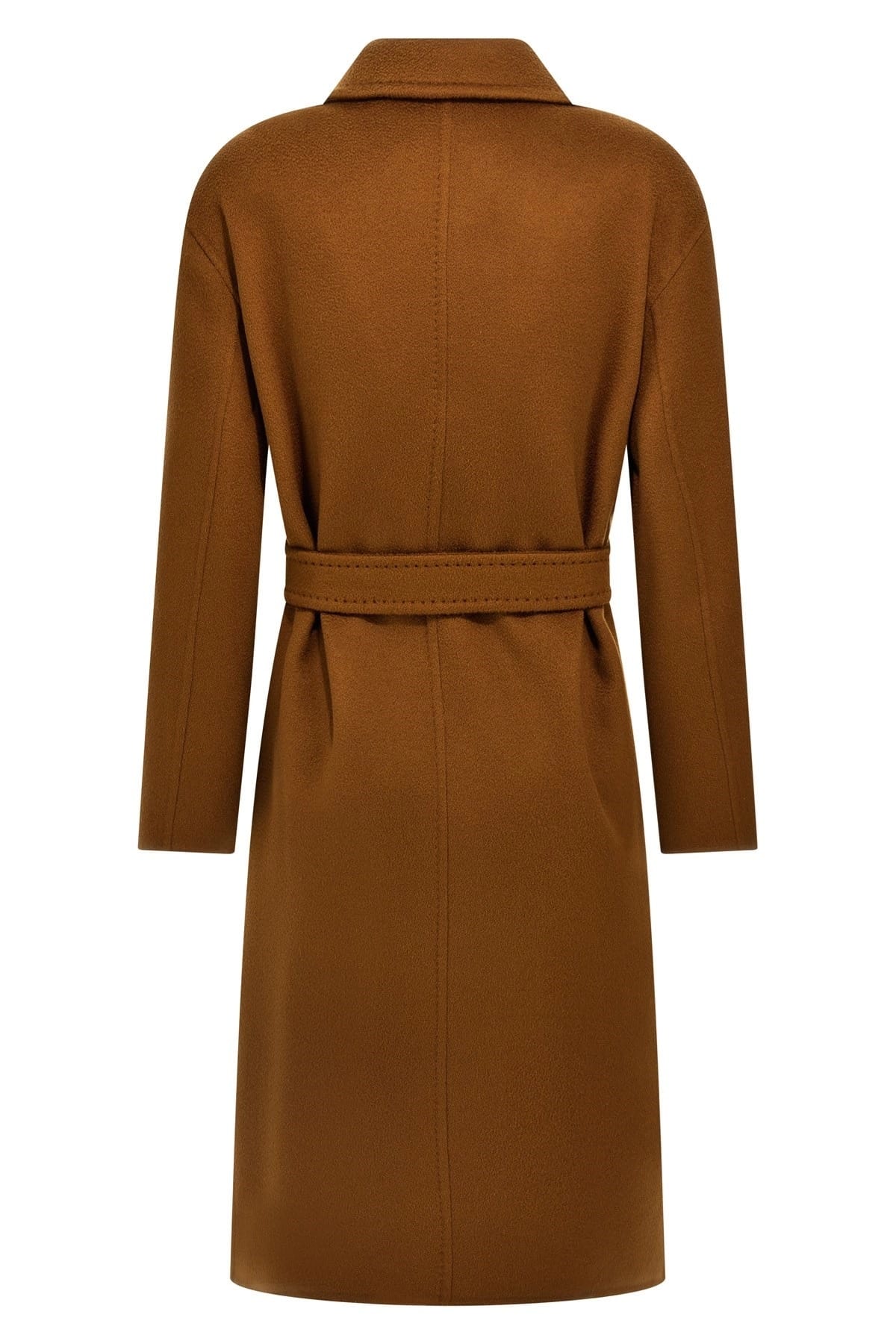 Max Mara Max Mara Melinda Midi Coat