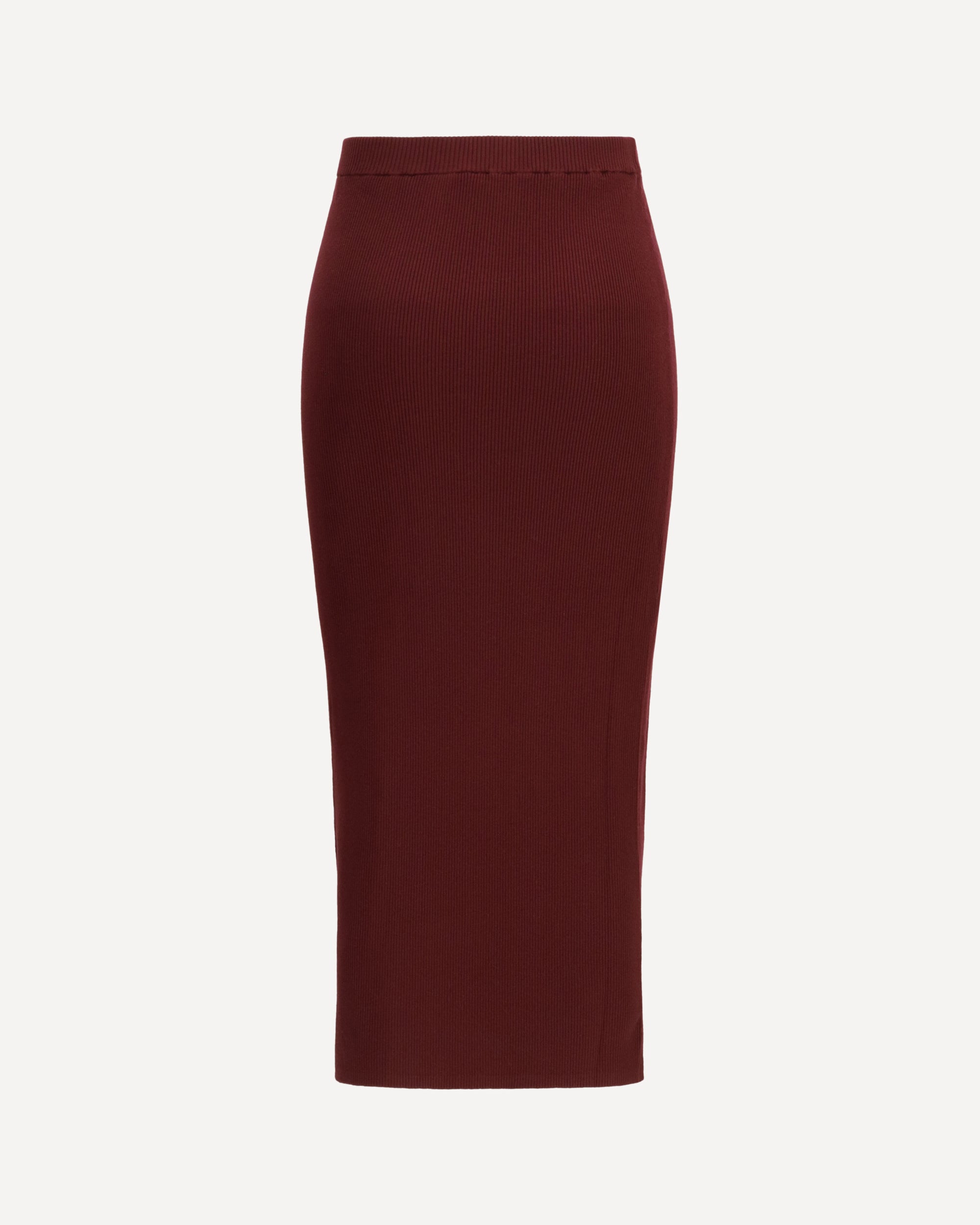 Max Mara Midi Pencil Skirt - alternate view