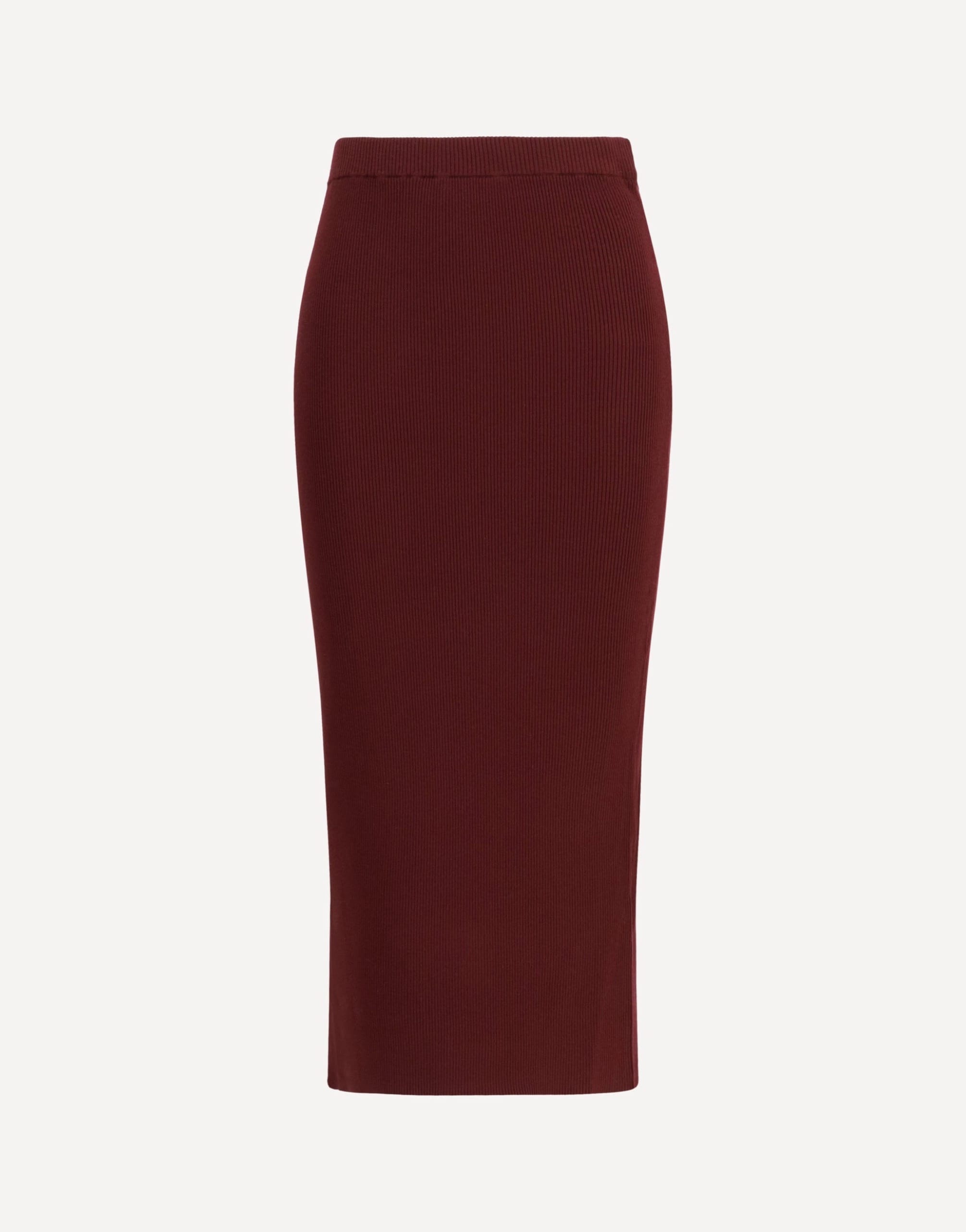 Max Mara Midi Pencil Skirt
