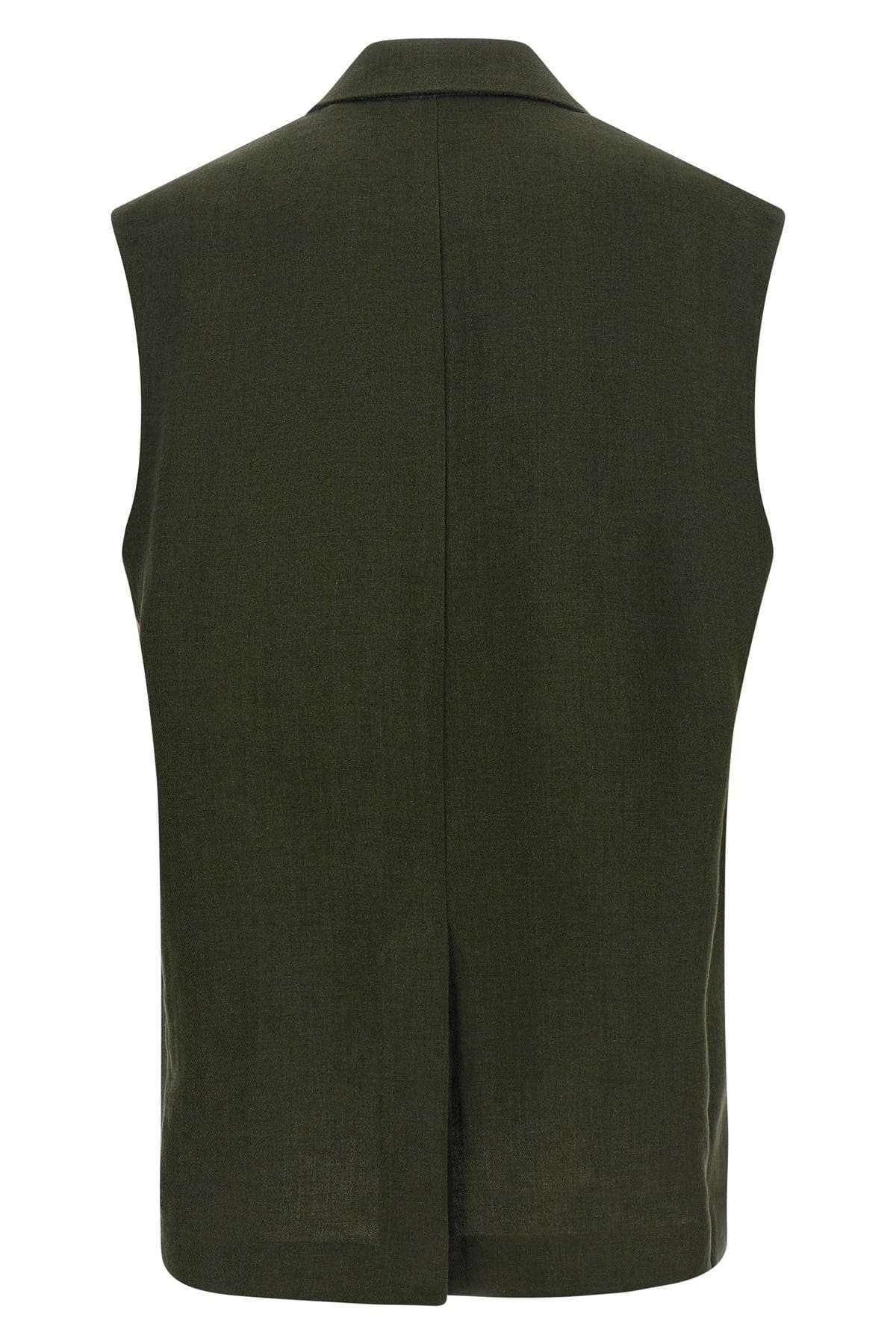 Max Mara Max Mara Mstaia Vest
