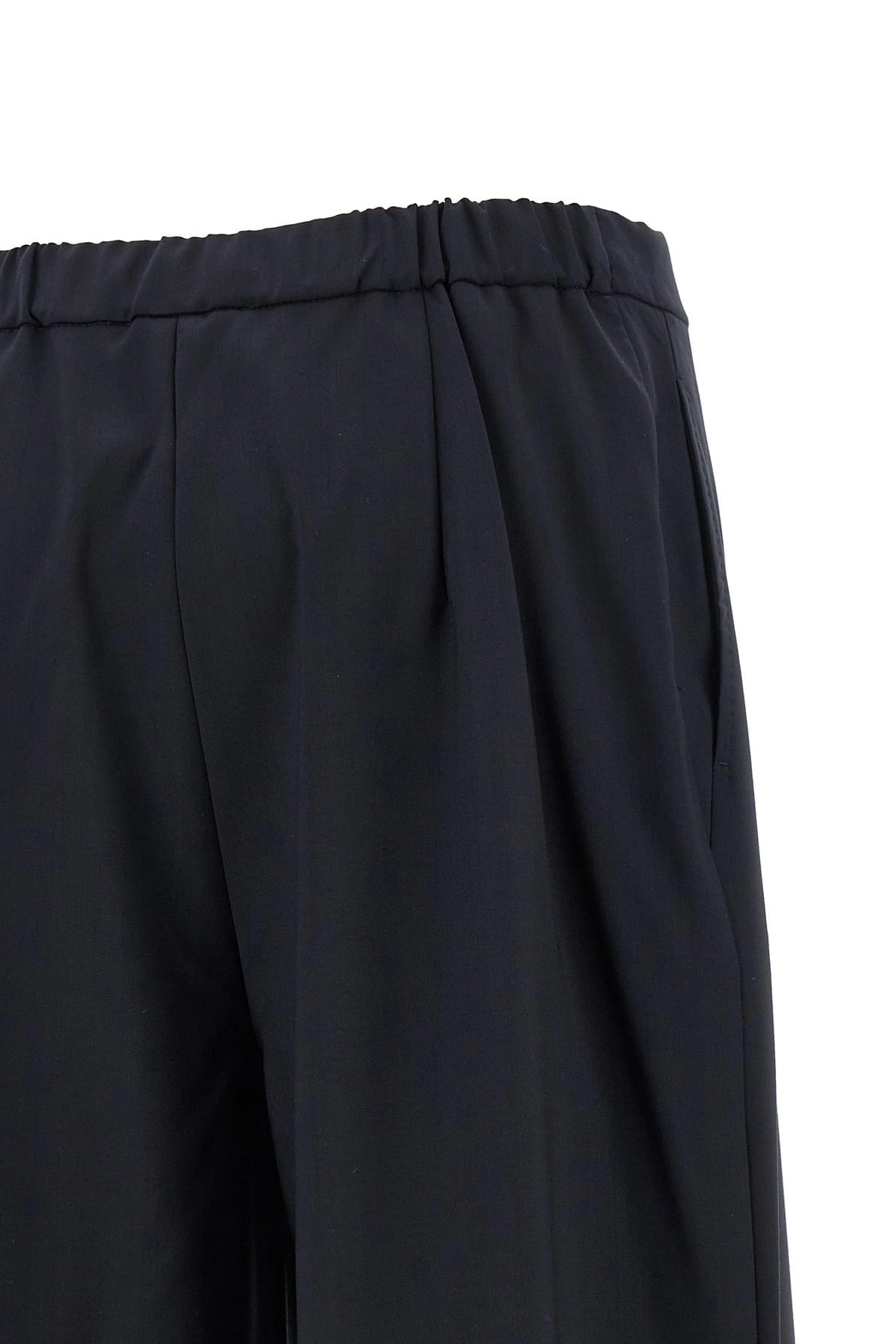 Max Mara Max Mara Mstcorone Pants